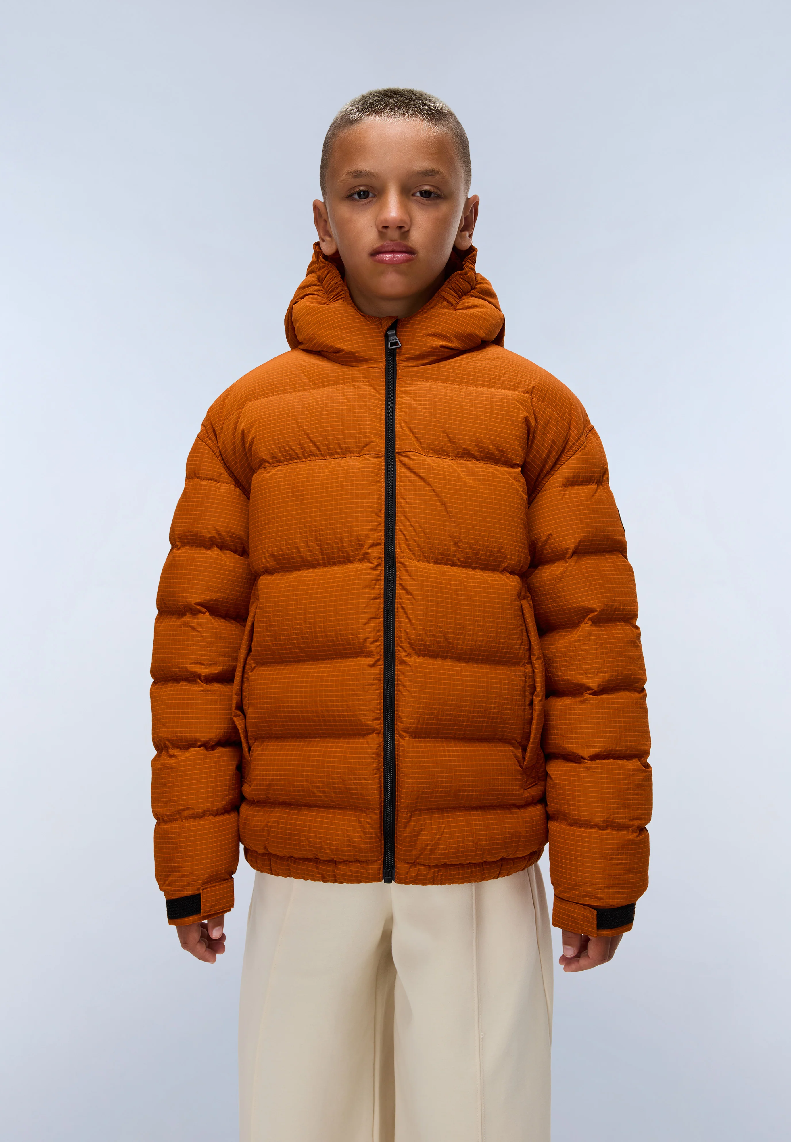 Terez Puffer Jacket (4-16 Years)