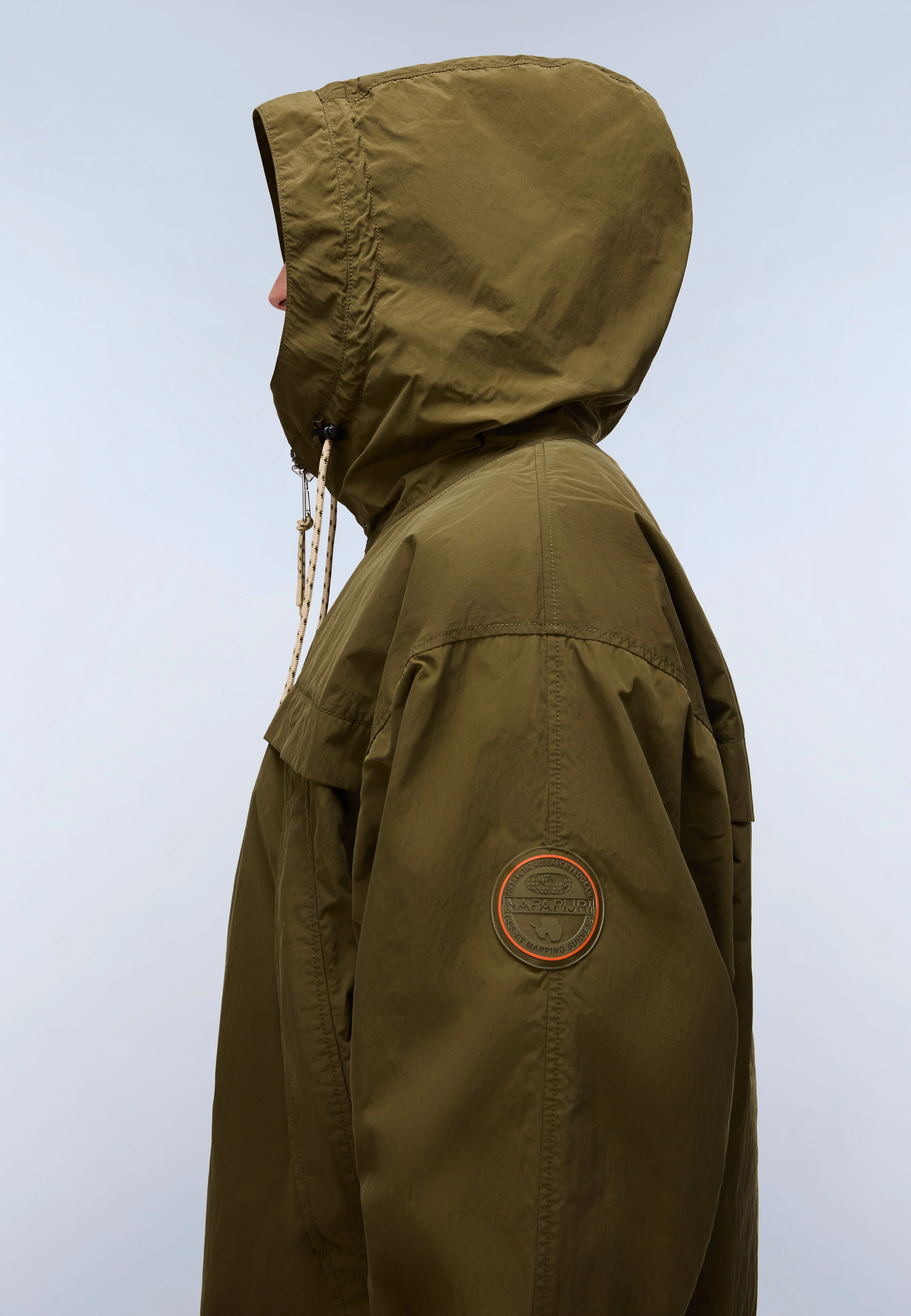 Traveler Jacket