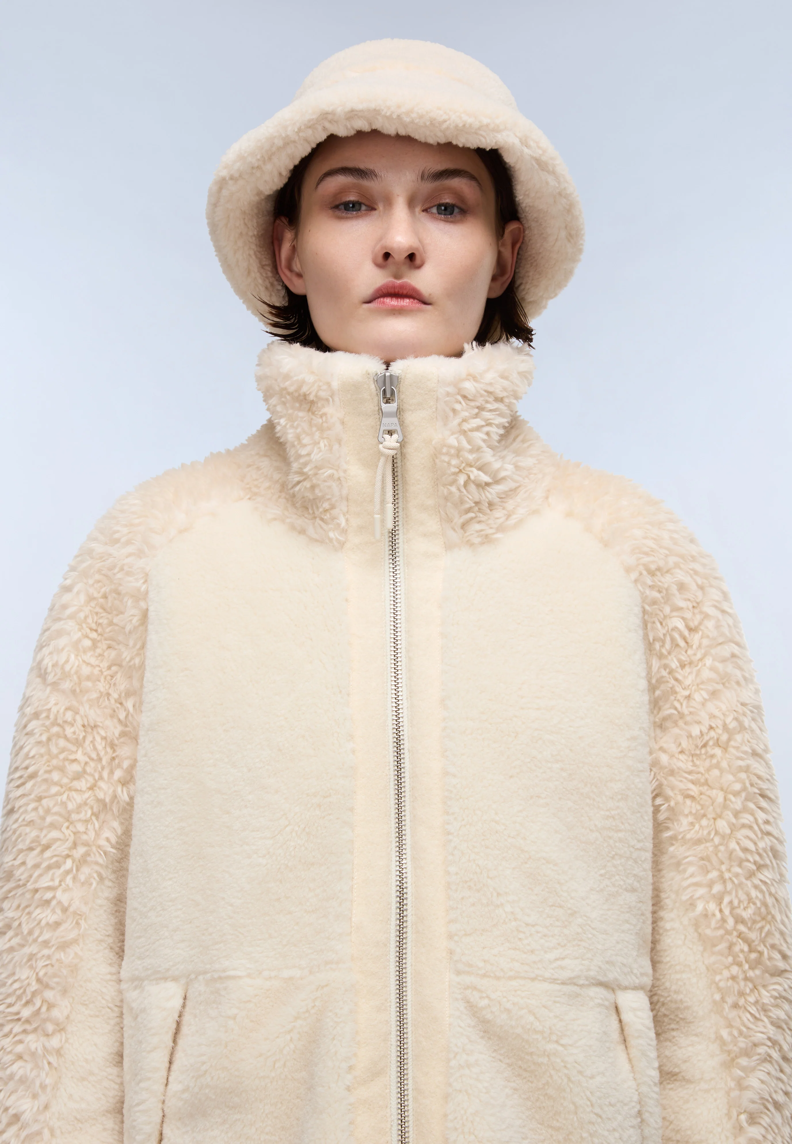 Falkner Fleece Jacket