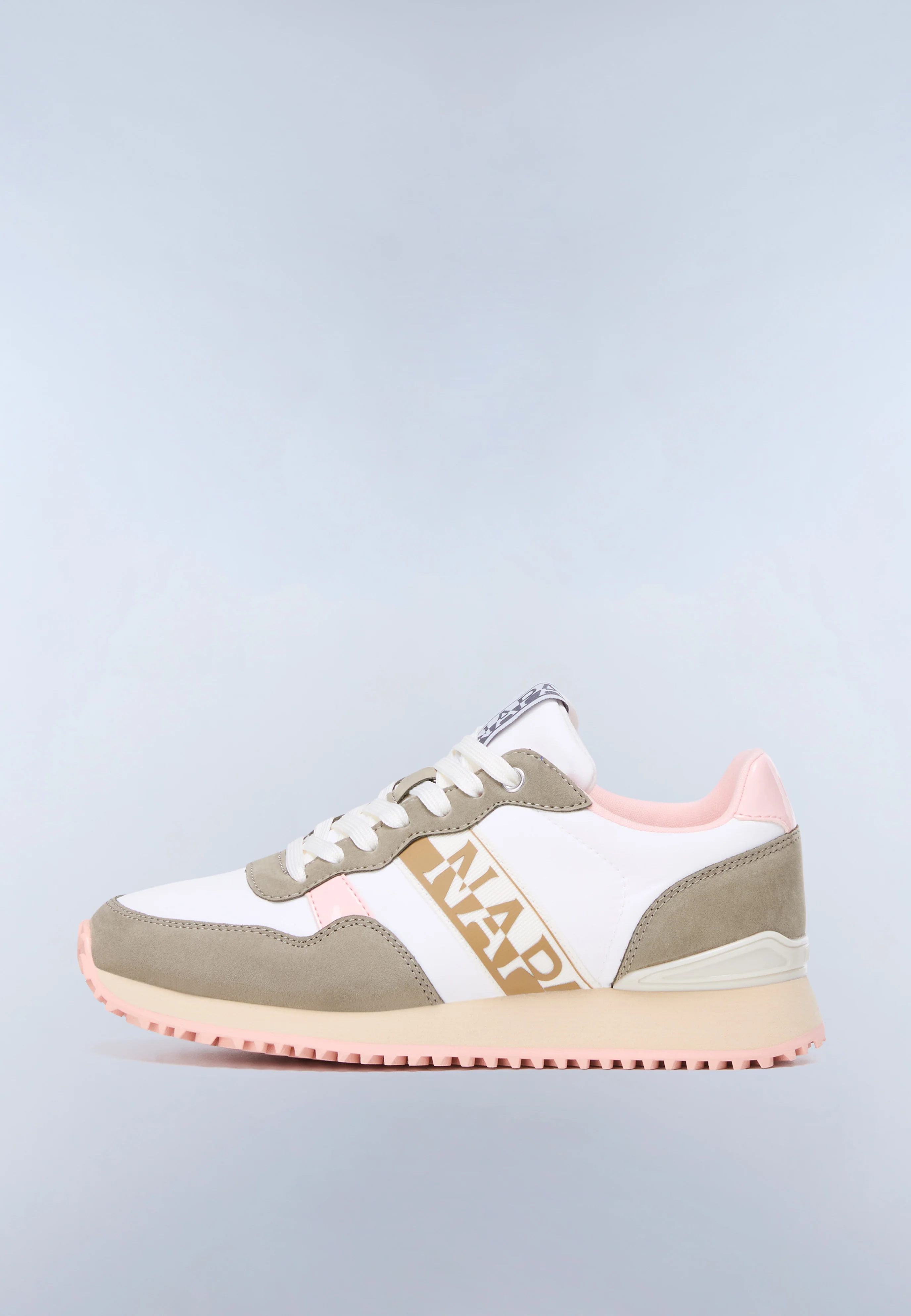 Trainers Astra