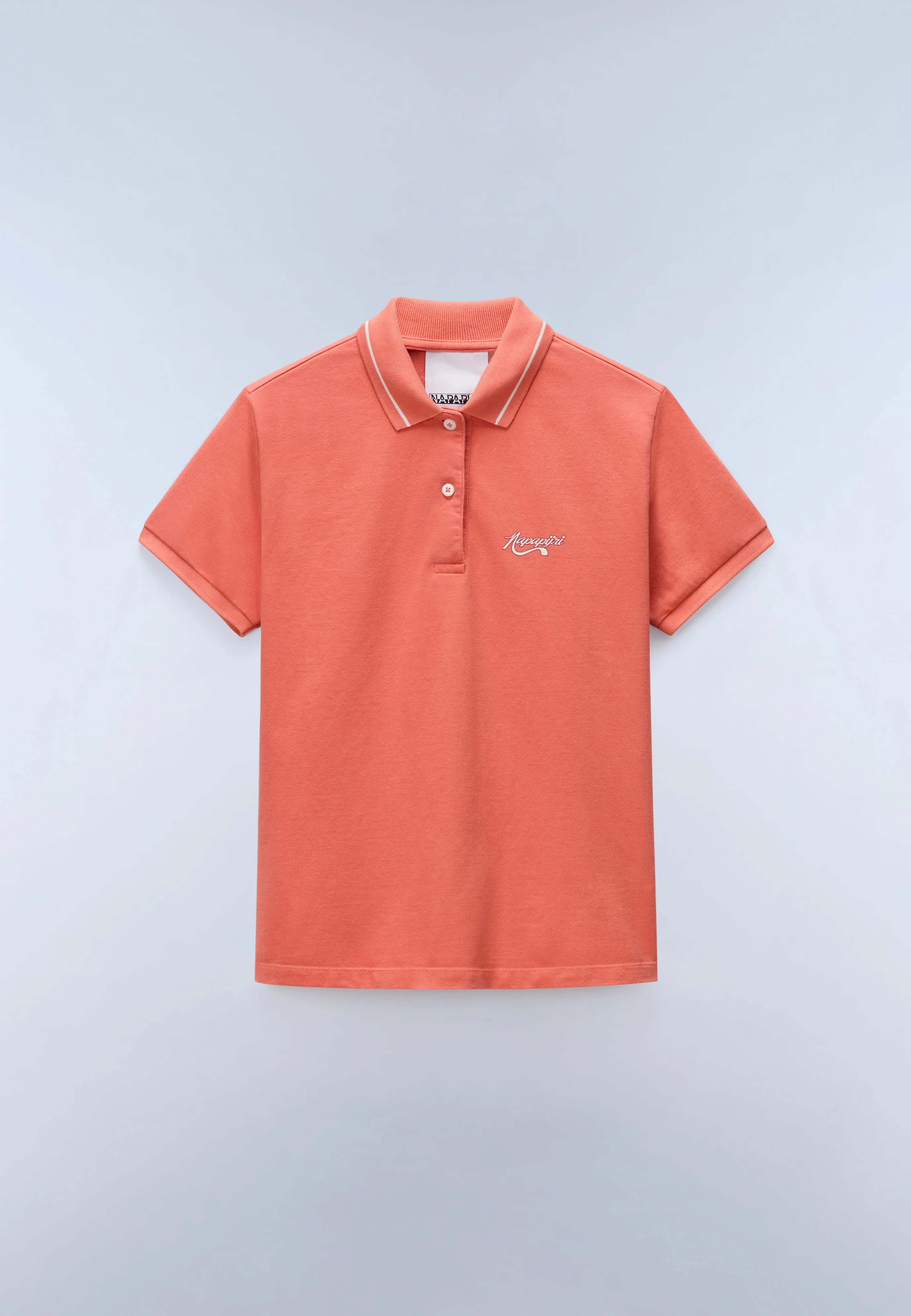 Elmes Short Sleeve Polo