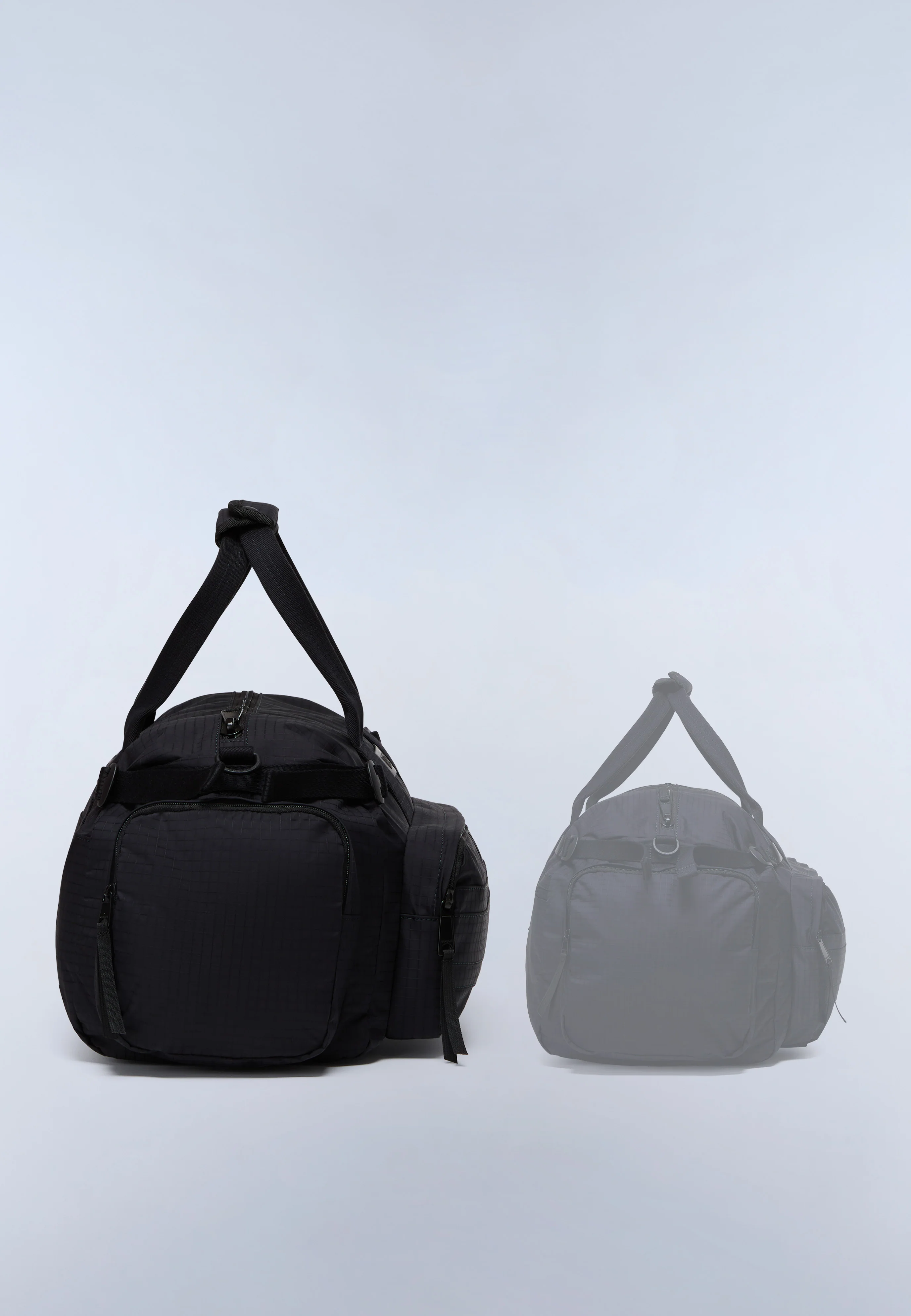 Nadir Big Duffle Bag - 67 Lt