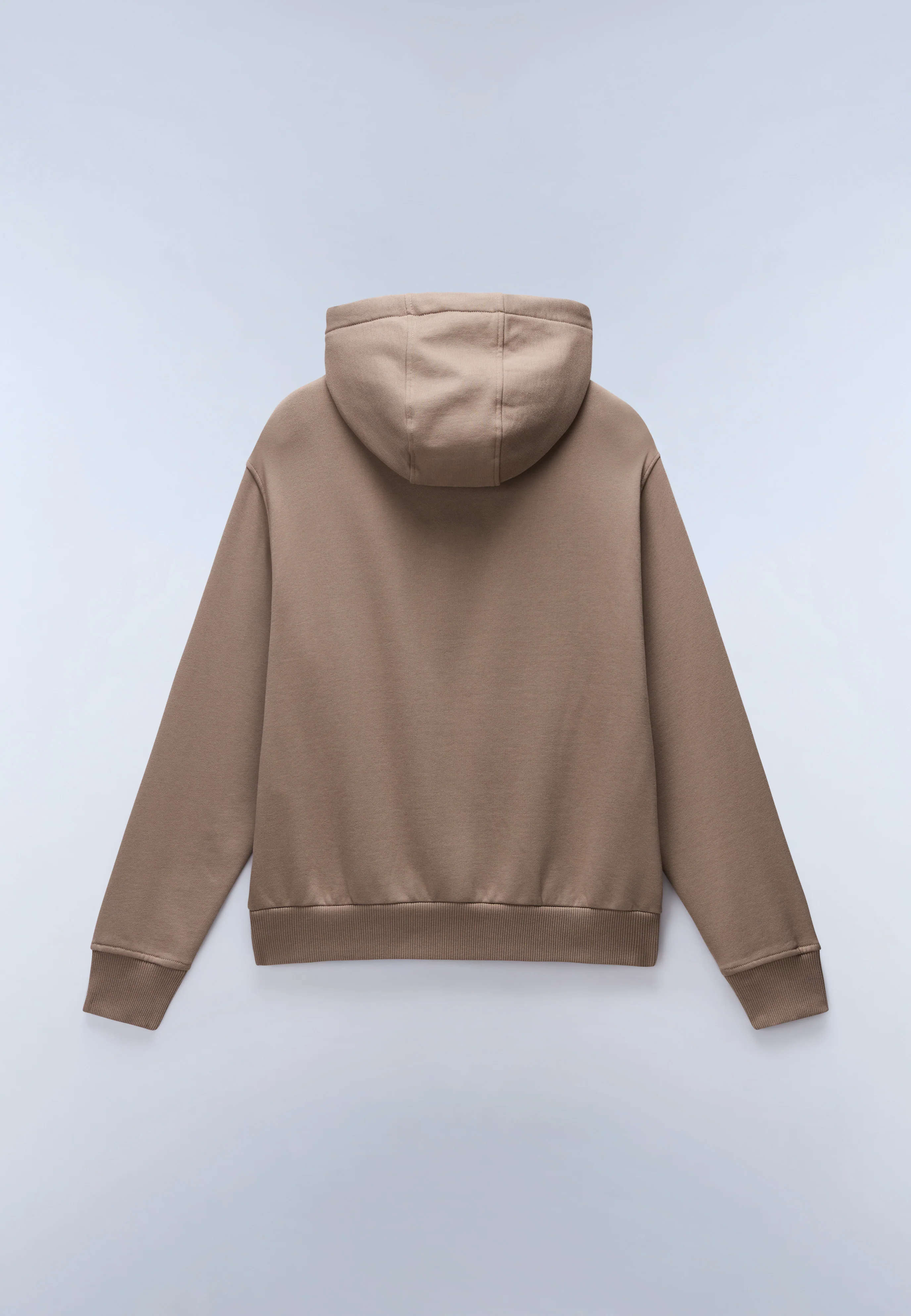 Box Logo Hoodie Winter