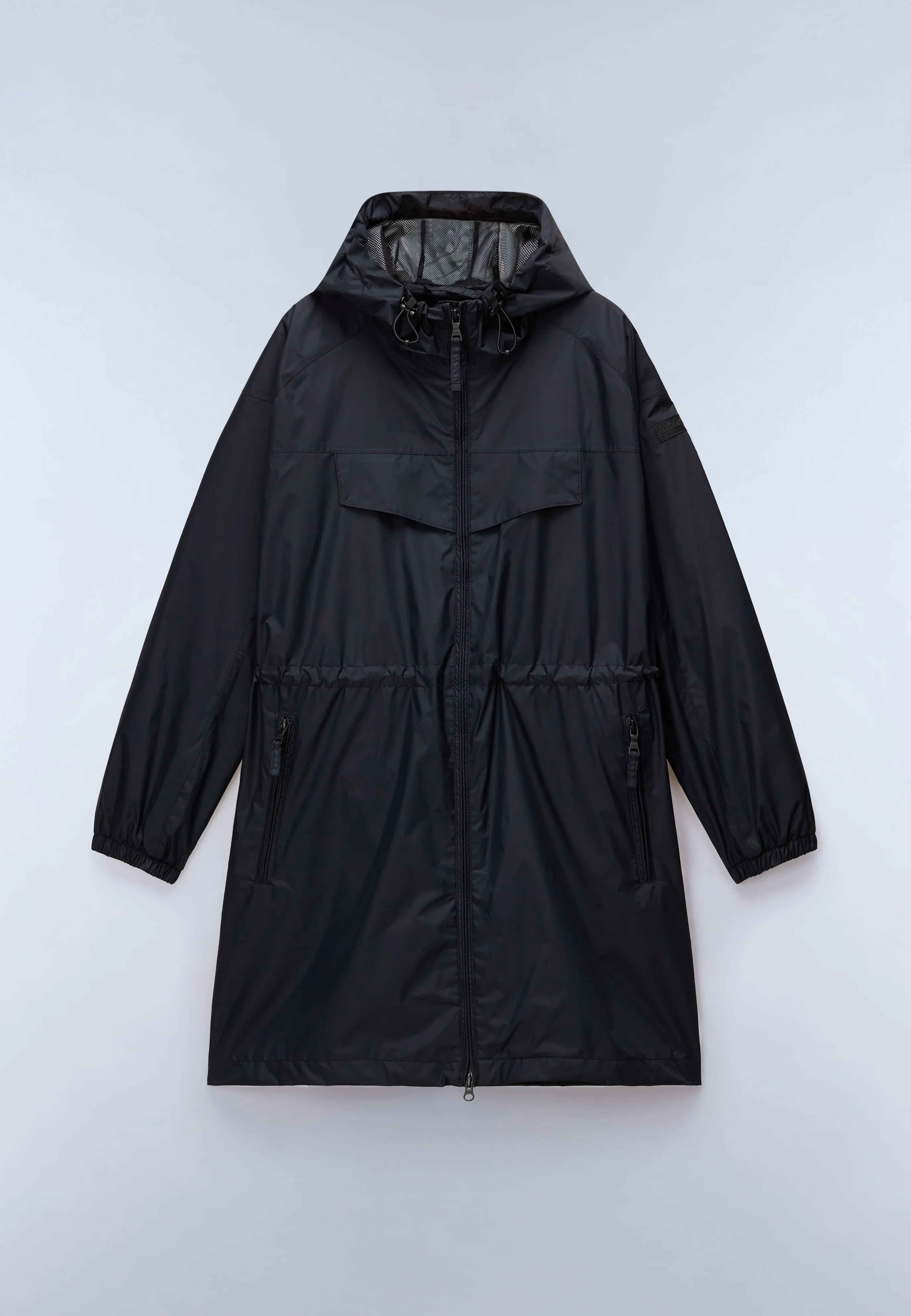 Epoch Parka Jacket