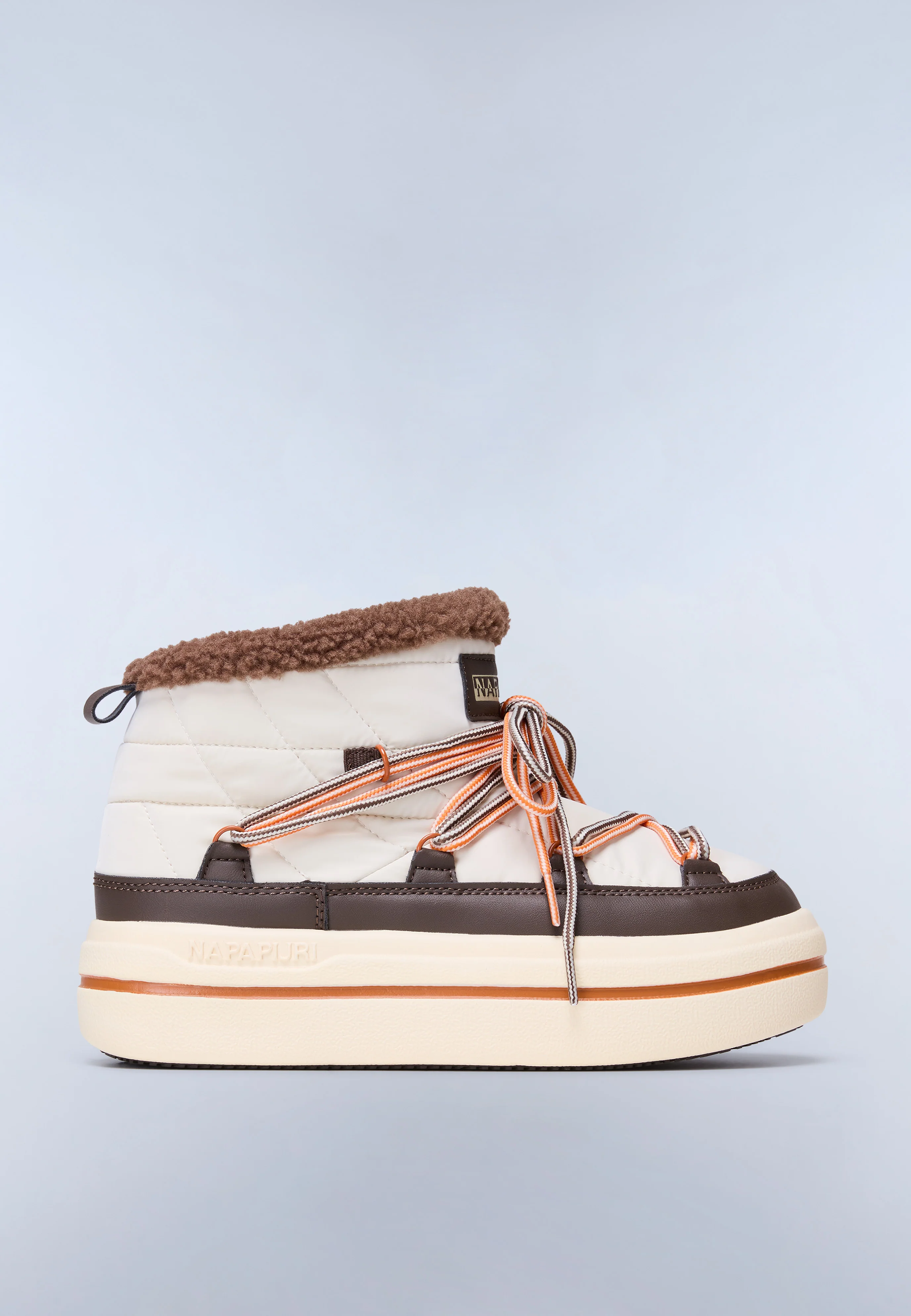 Glacier Tech Boots