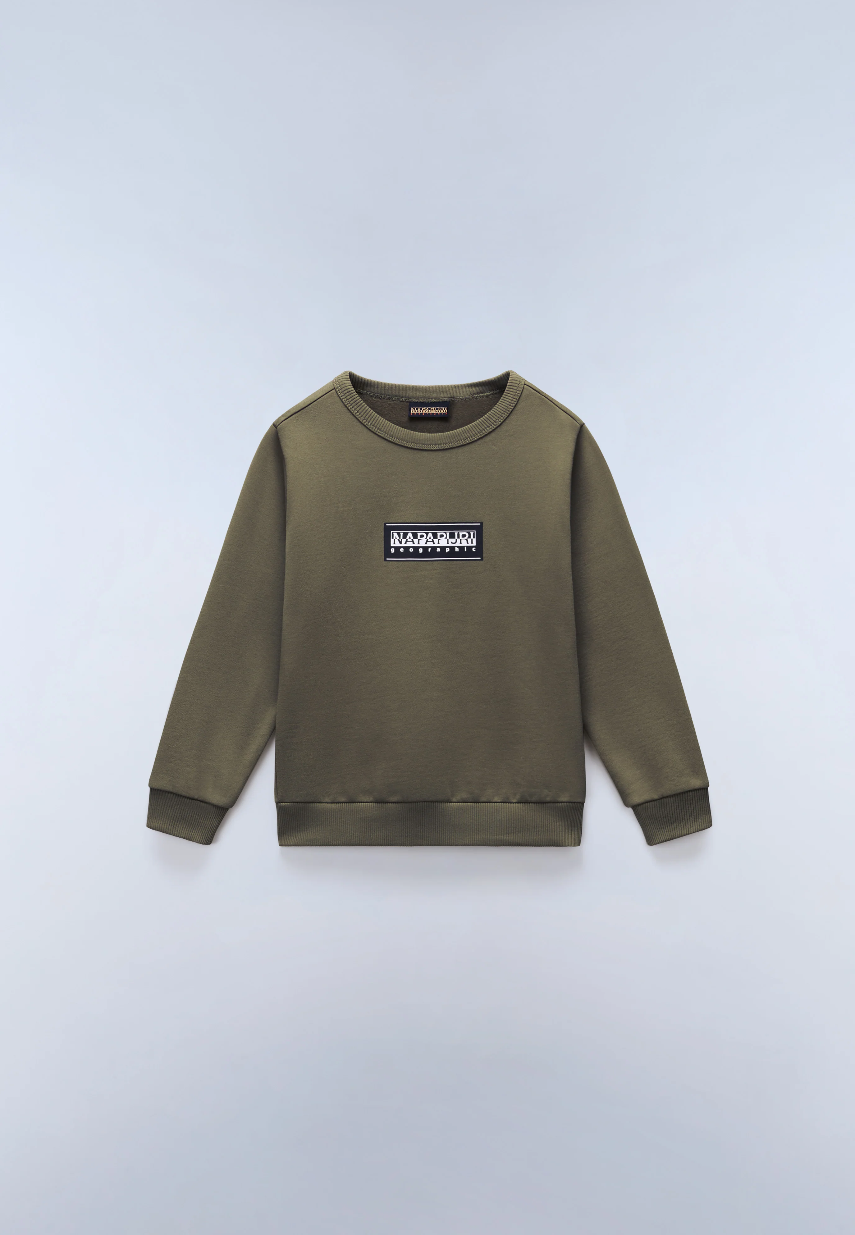 Chamois Sweatshirt (4-16 Years)