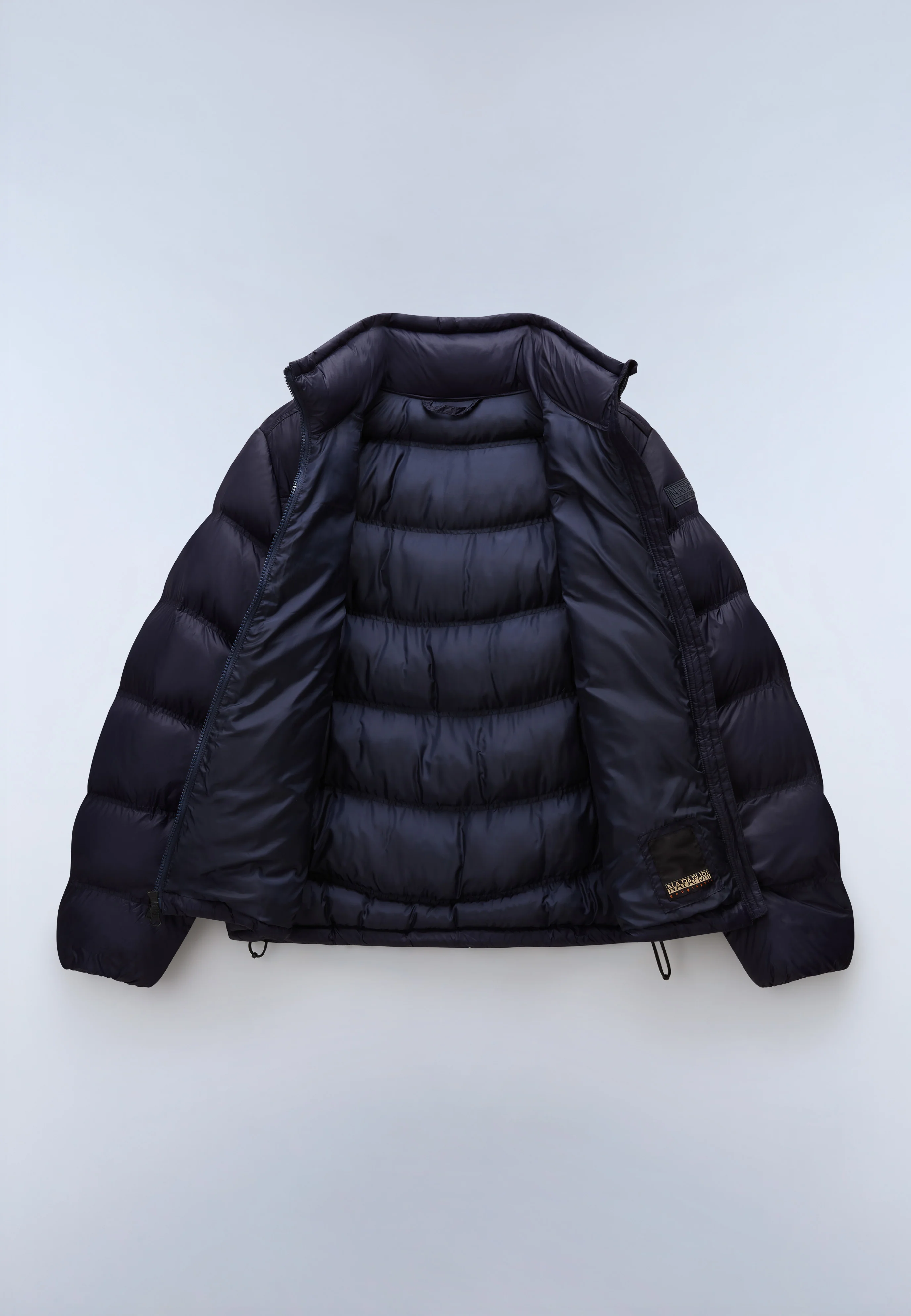 Ega Short Puffer Jacket