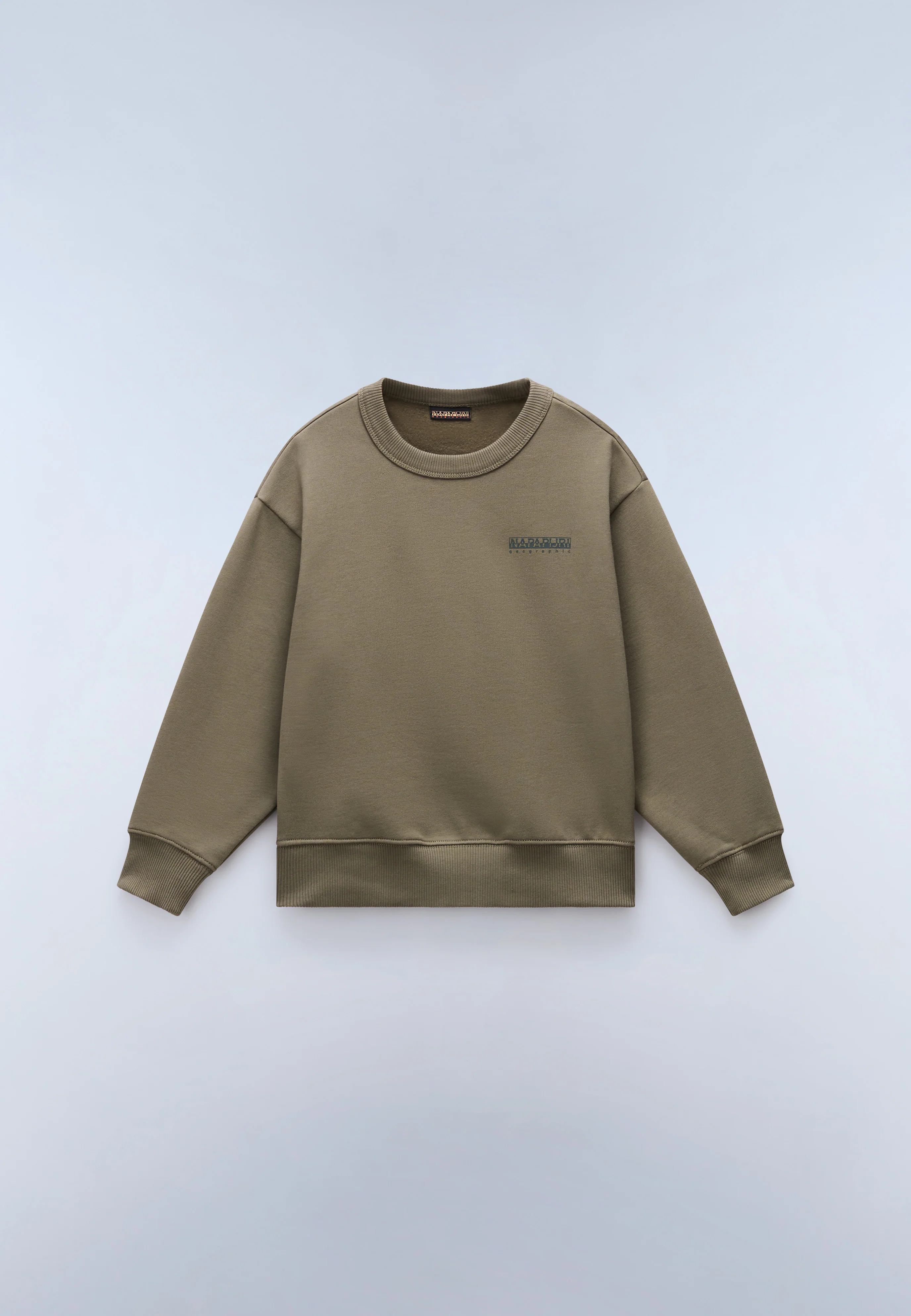 Ahr Sweatshirt (4-16 Years)