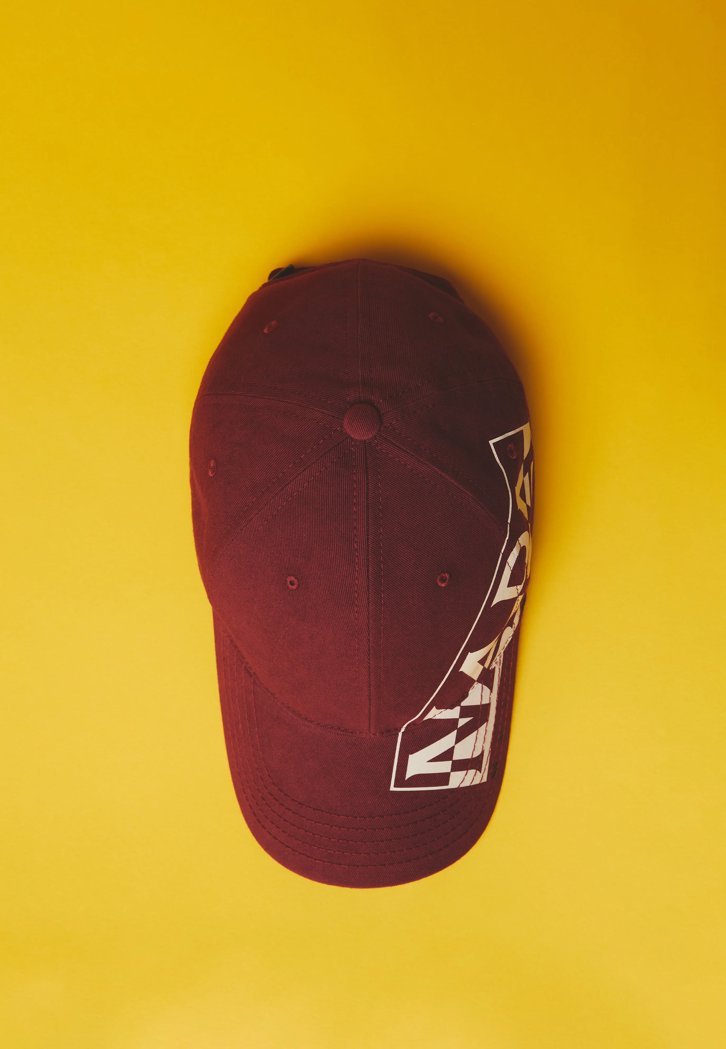 Siri Cap