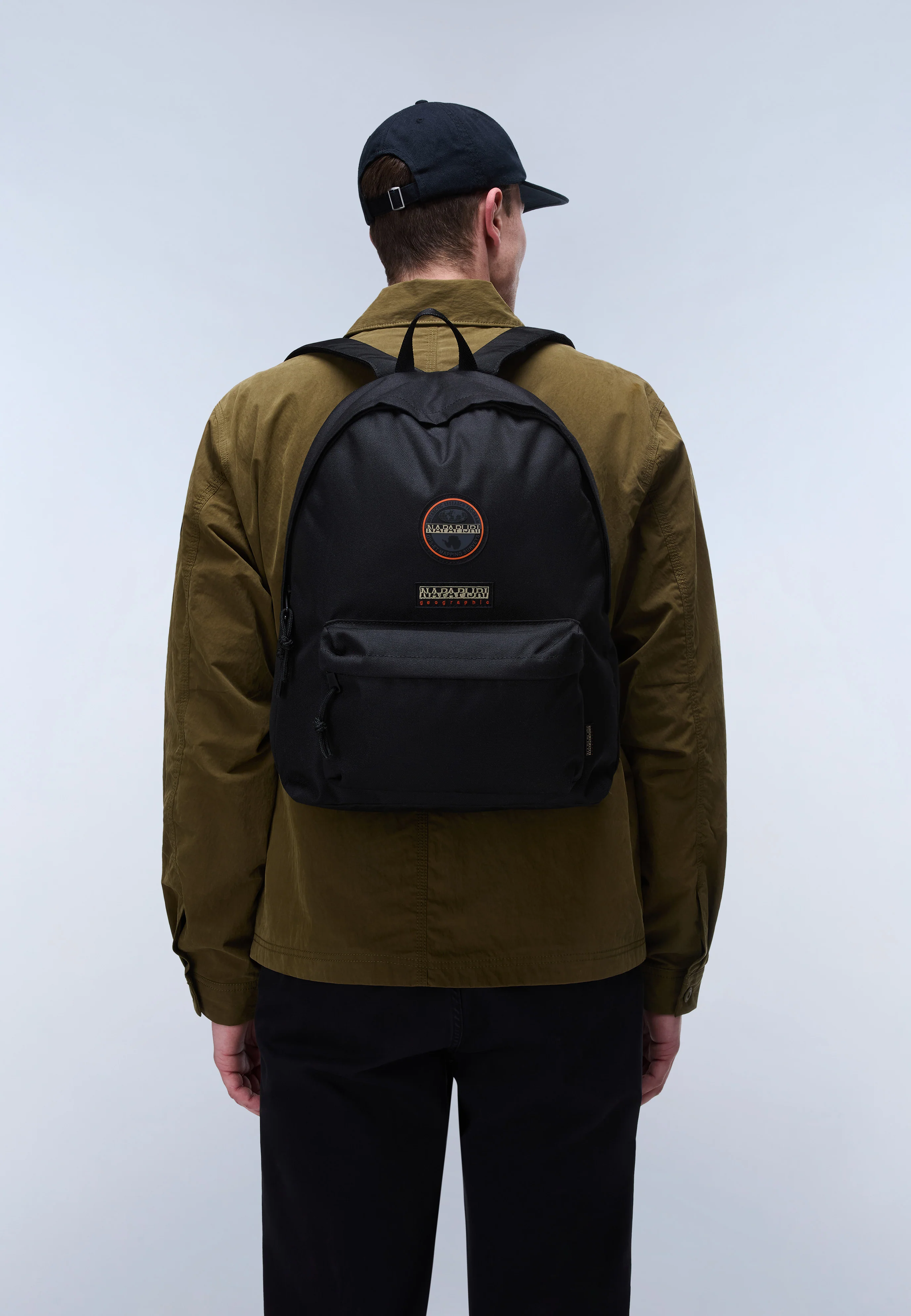 Voyage Backpack - 19.5 Lt