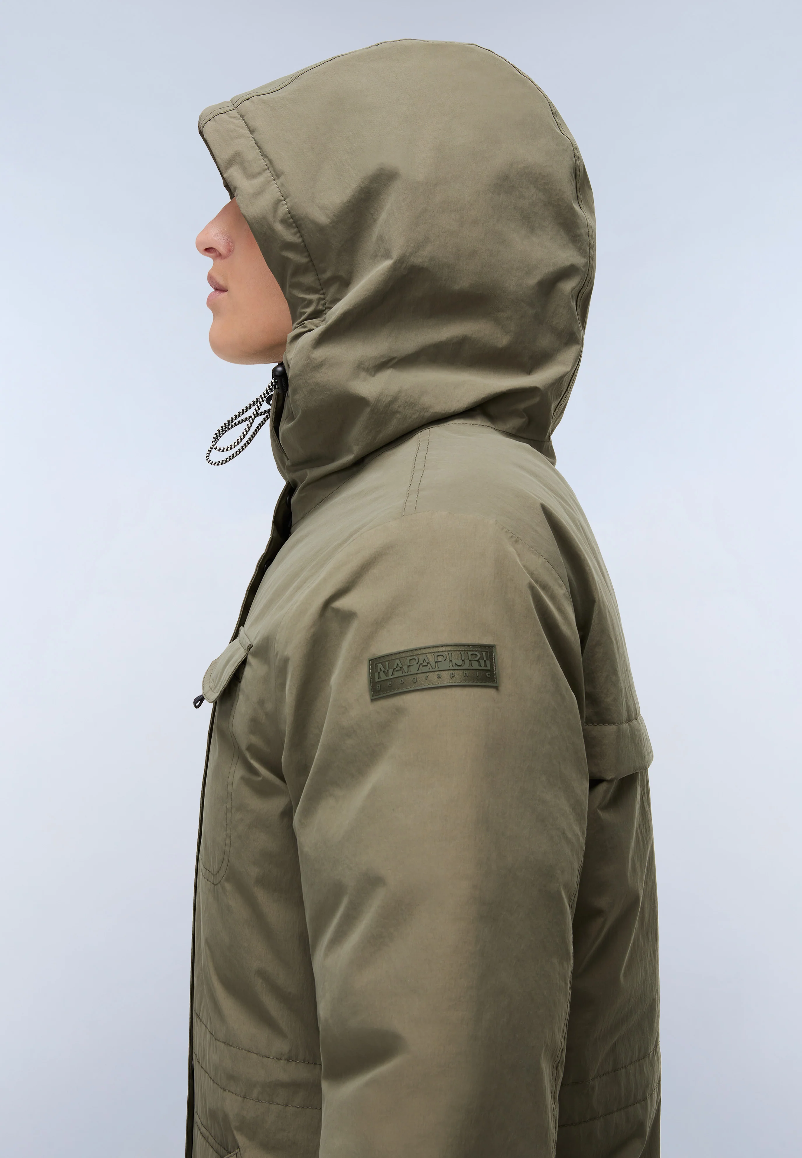 Cibiana Parka Jacket