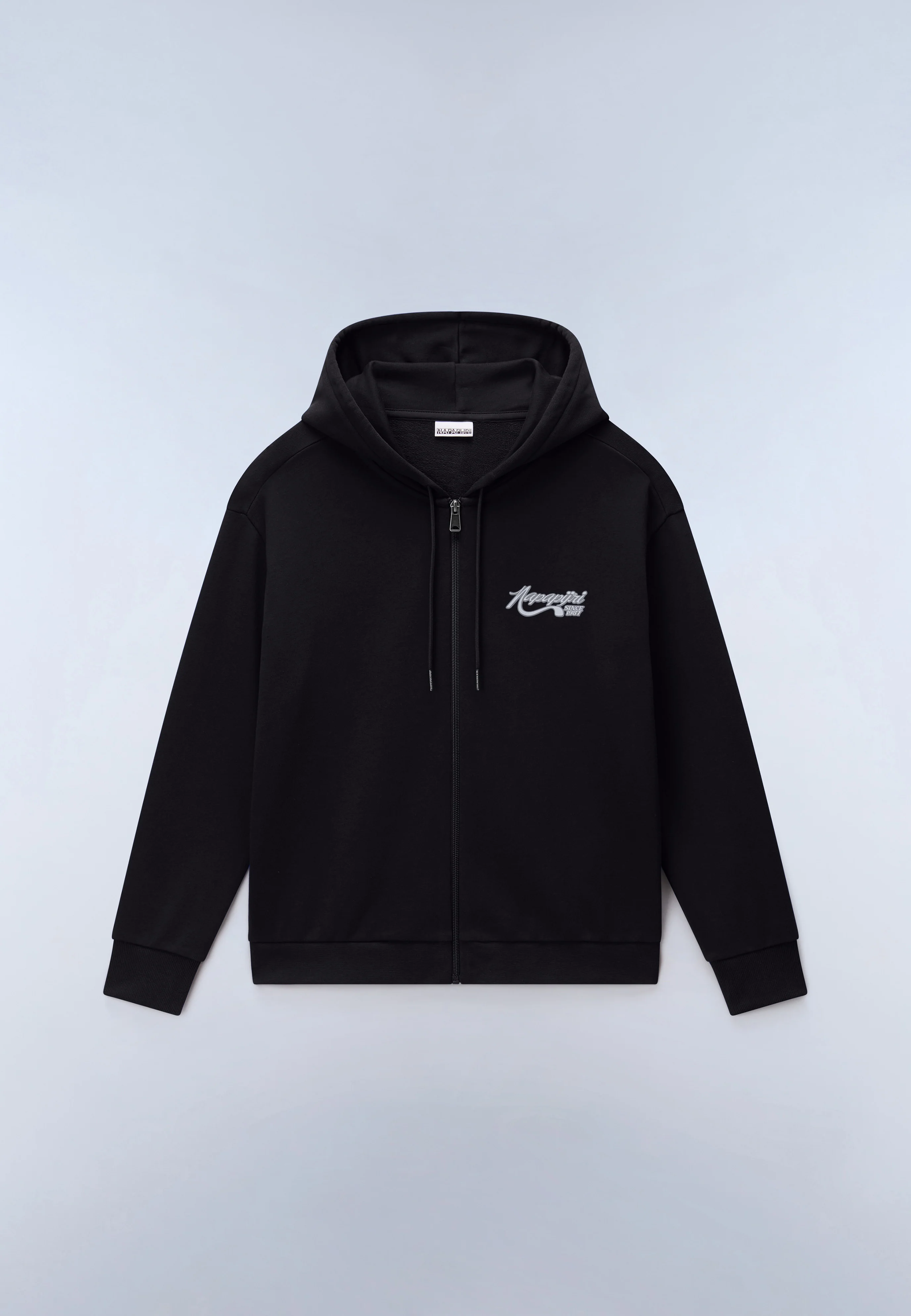 Balmys French Terry Sweatshirt
