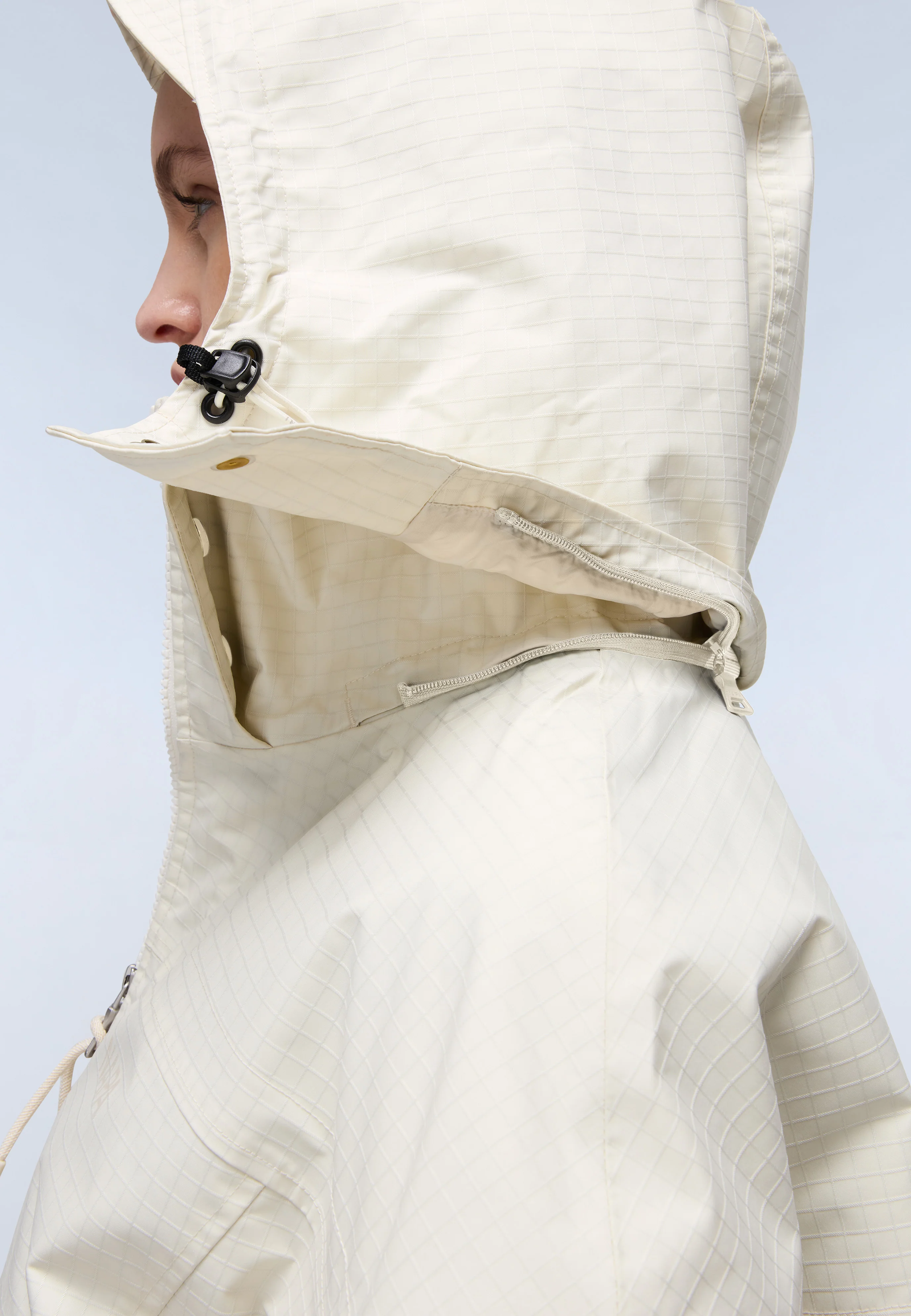Biez Modular Jacket