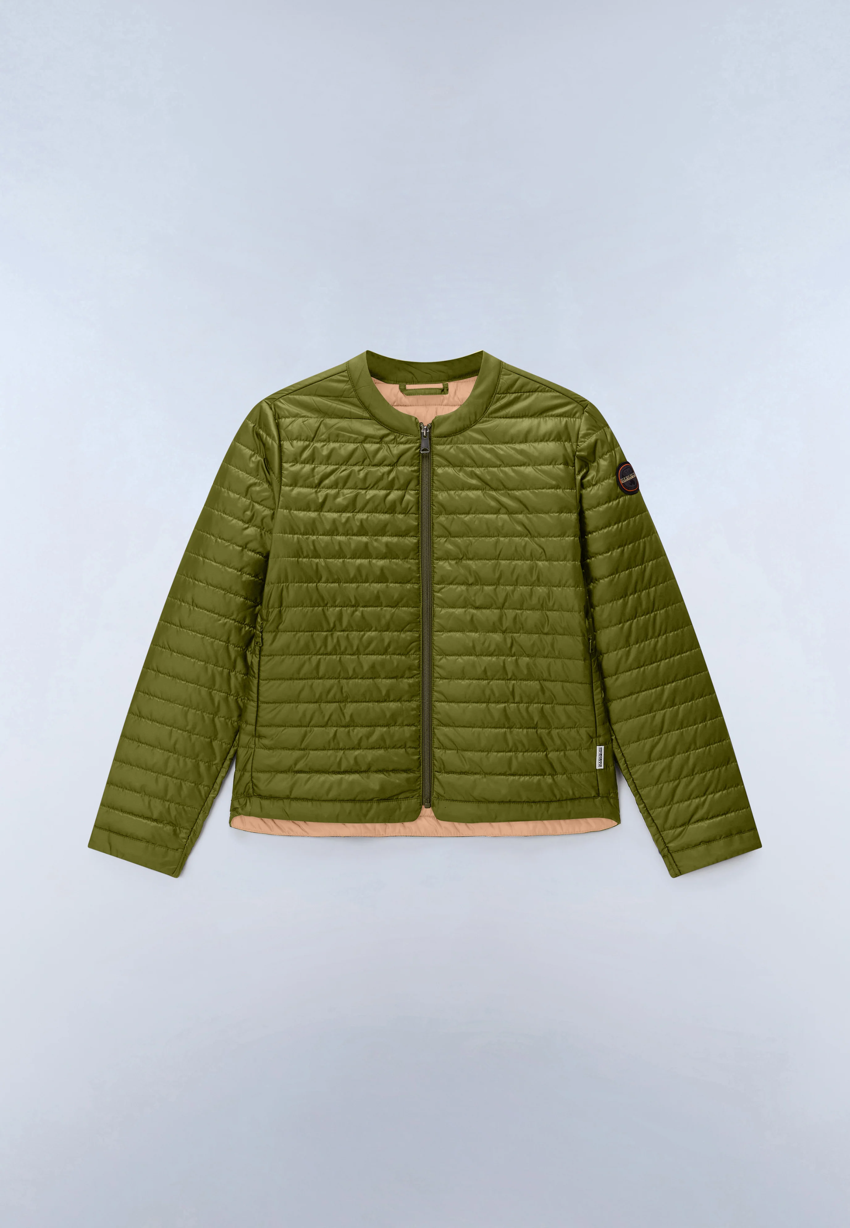 Adir Short Jacket