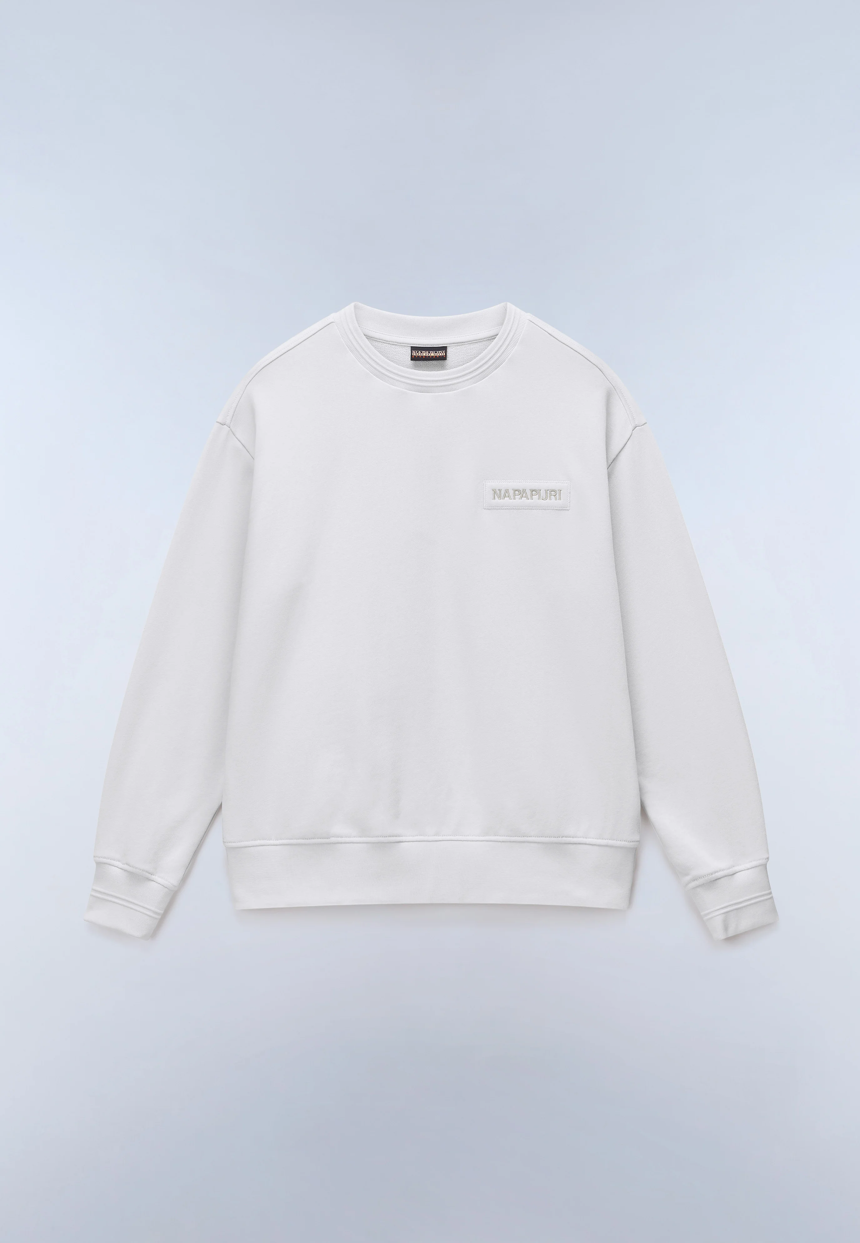Clarao French Terry Sweatshirt