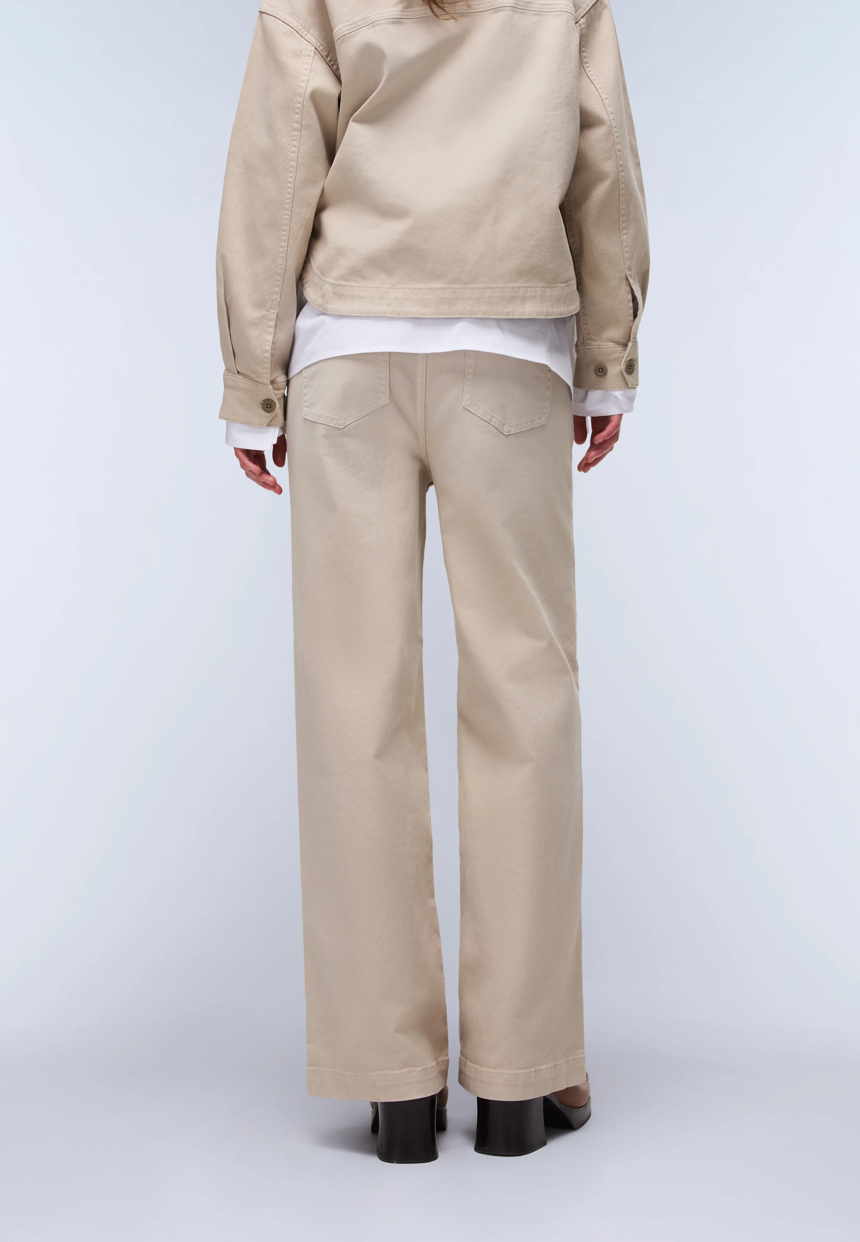 Agord Regular Jeans