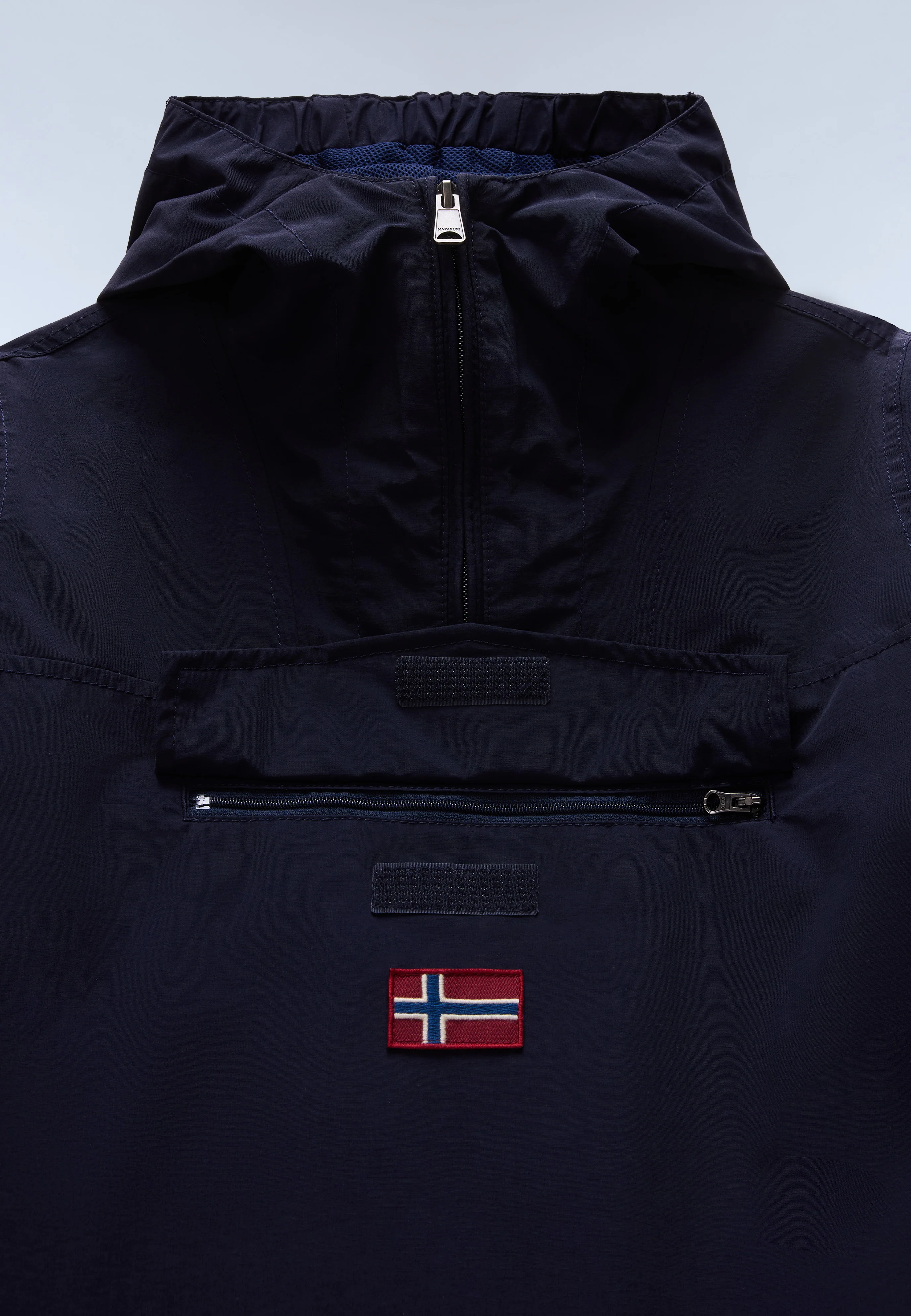 Rainforest Summer Anorak Jacket (4-16 YEARS)