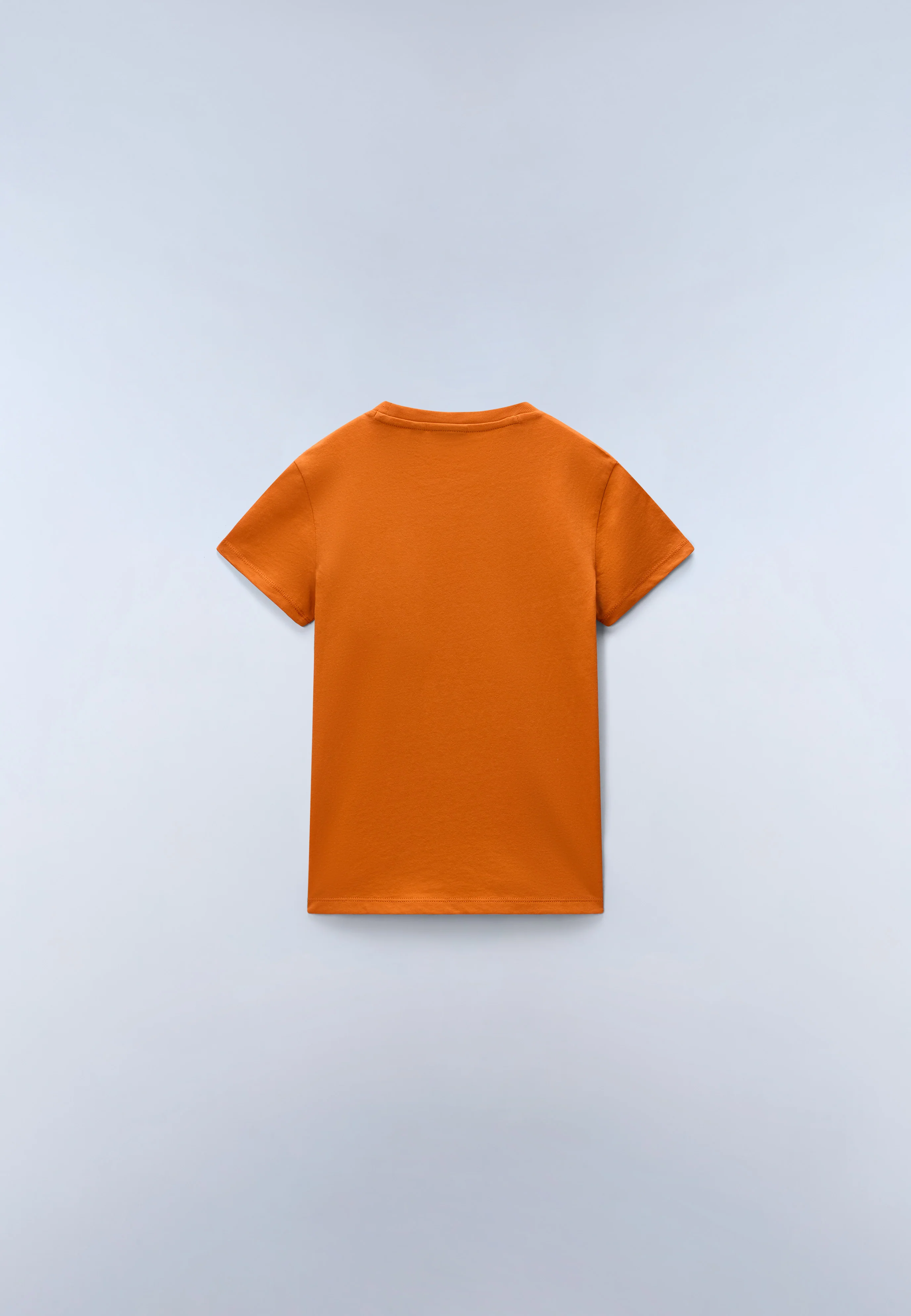 Salis Jersey Short Sleeve T-Shirt (4-16 Years)
