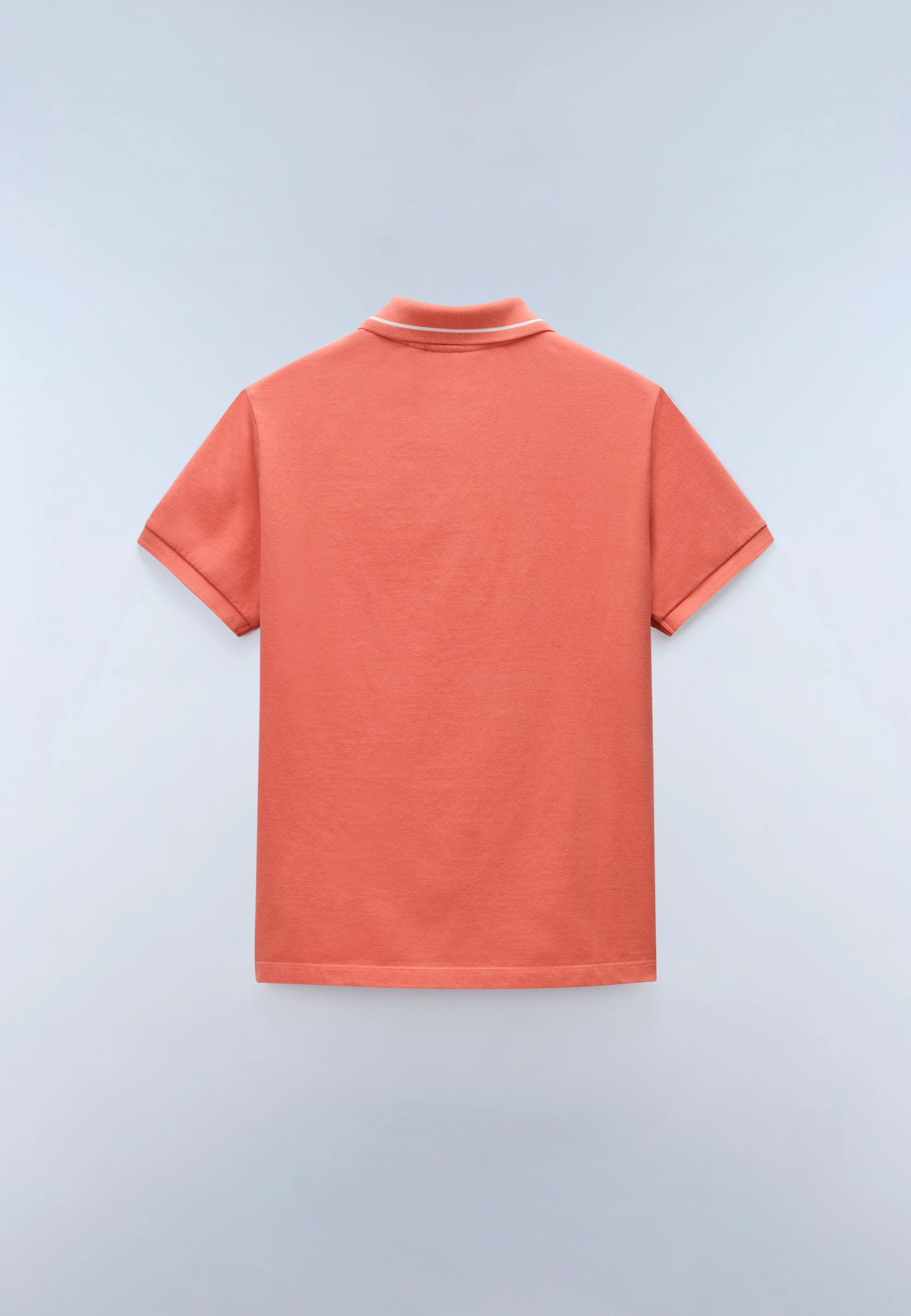 Elmes Short Sleeve Polo
