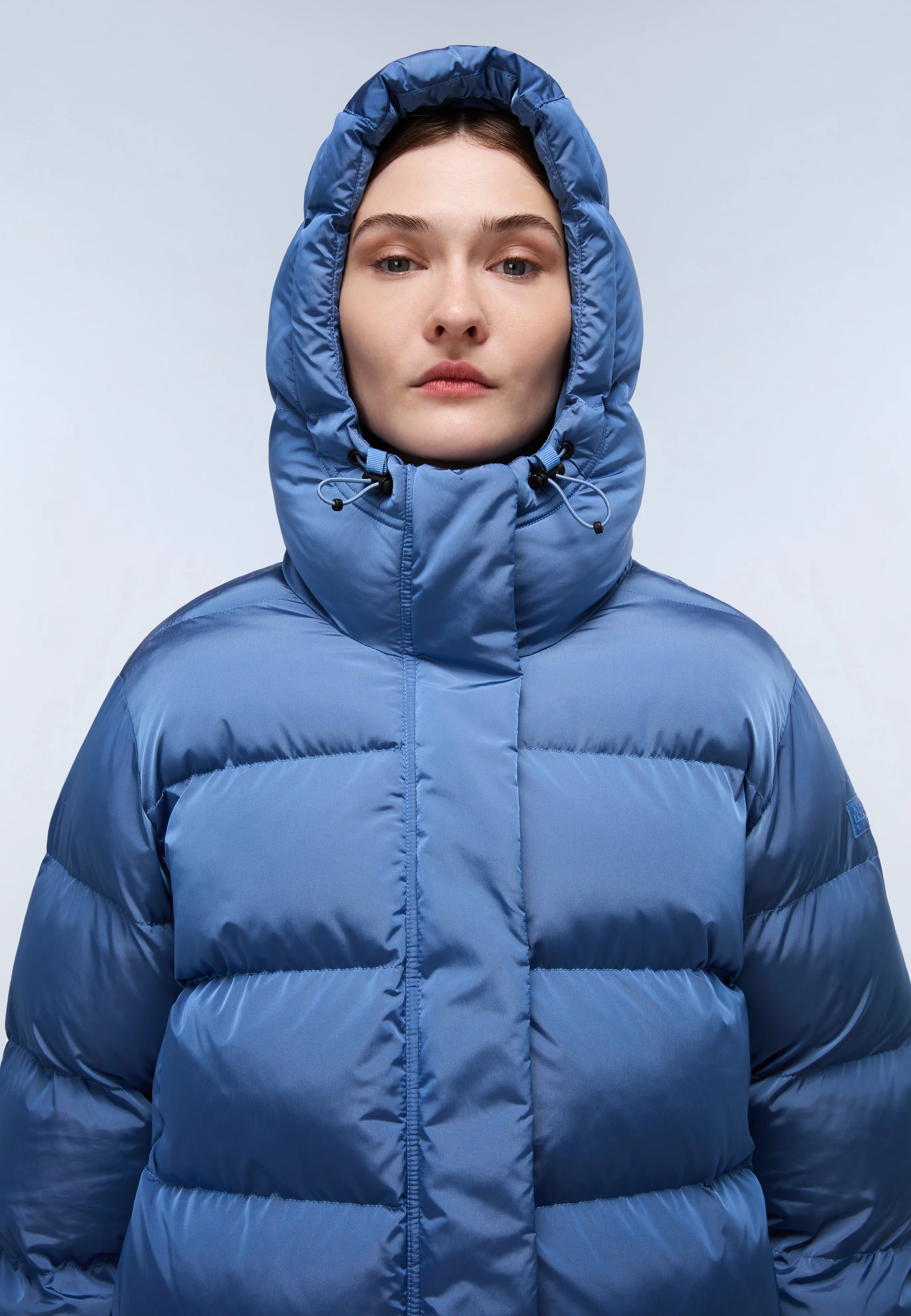 Glane Puffer Jacket
