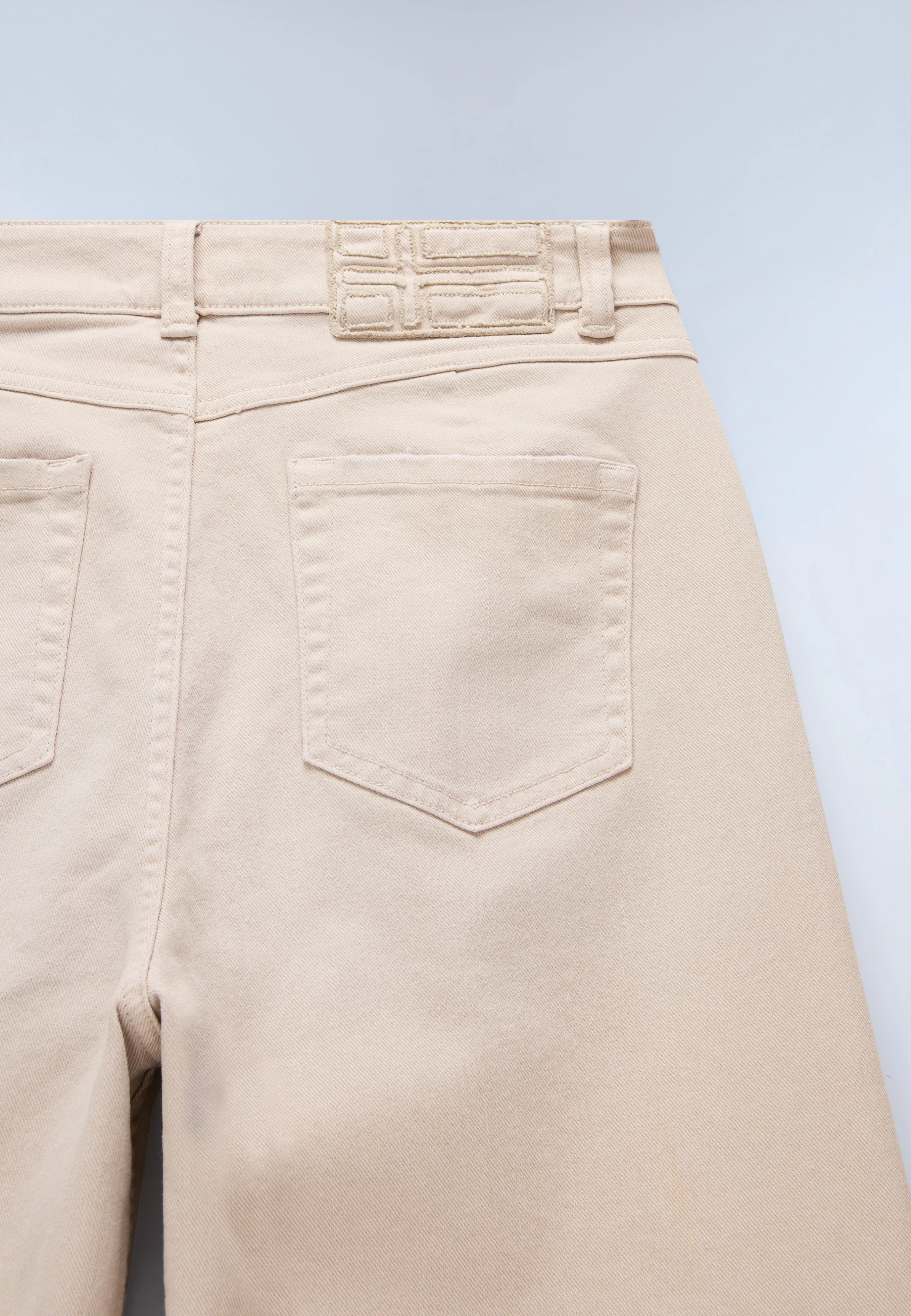 Agord Regular Jeans
