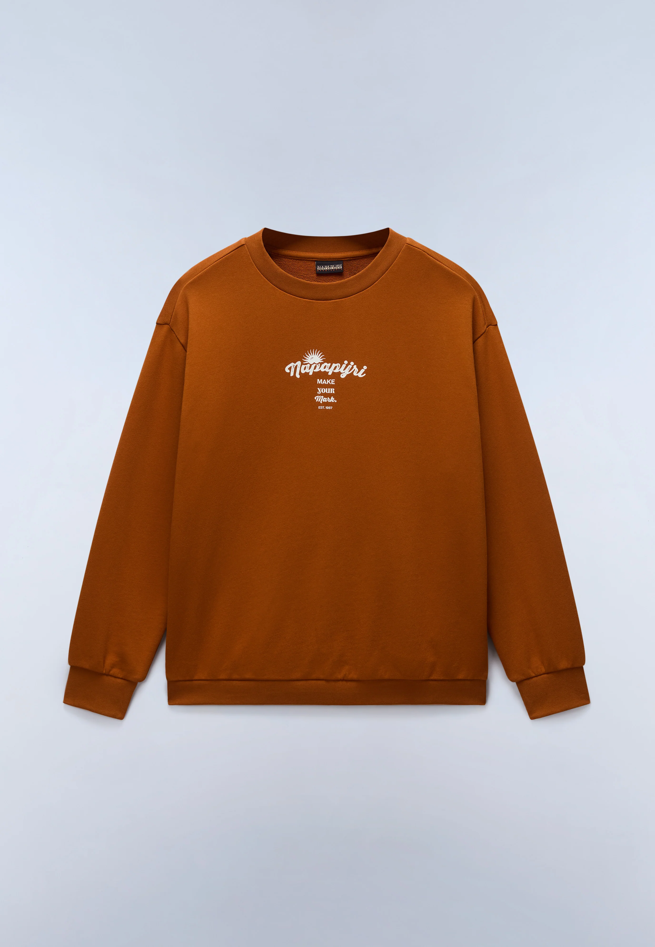 Antimony French Terry Sweatshirt