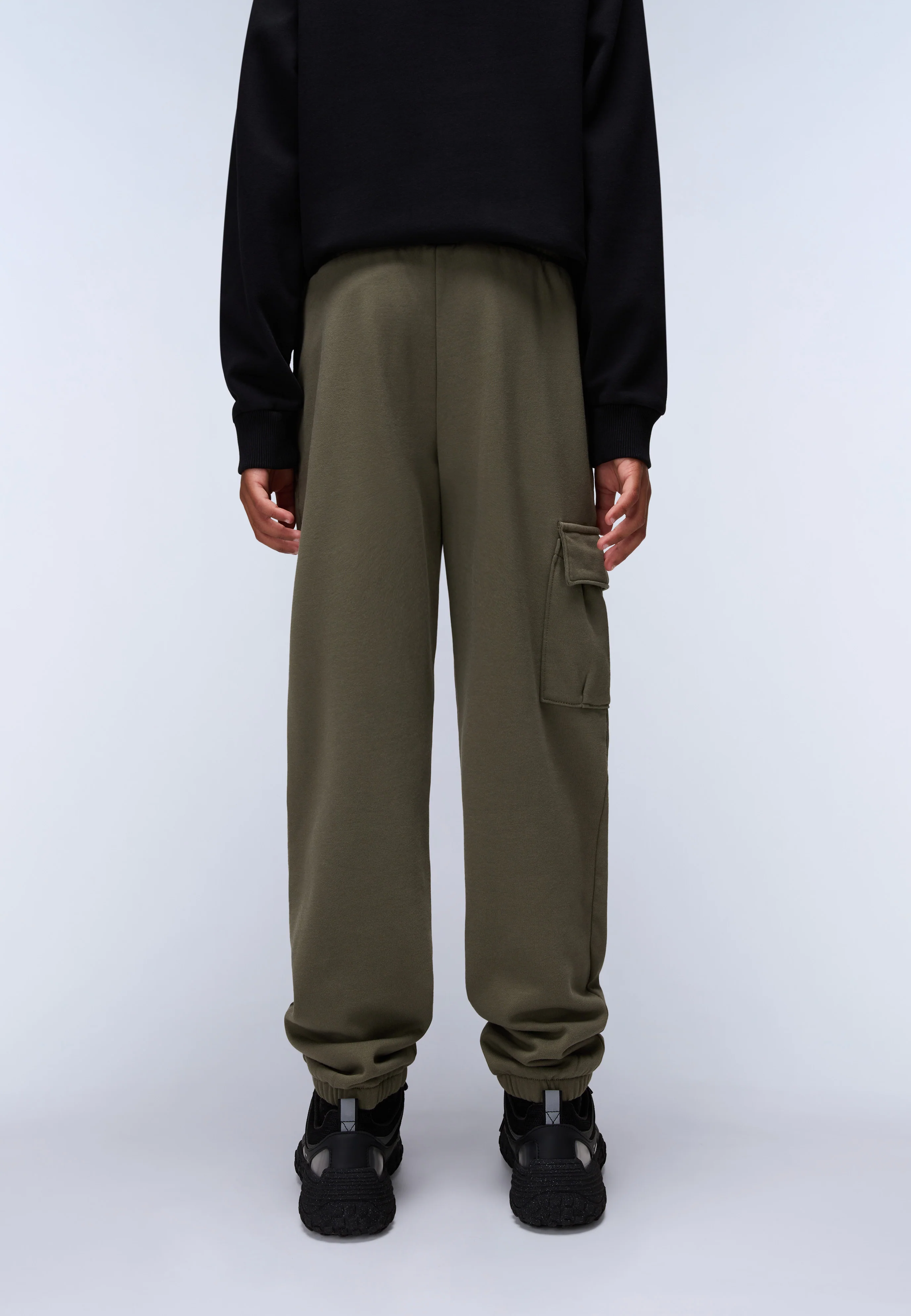 Inot Joggers (4-16 Years)