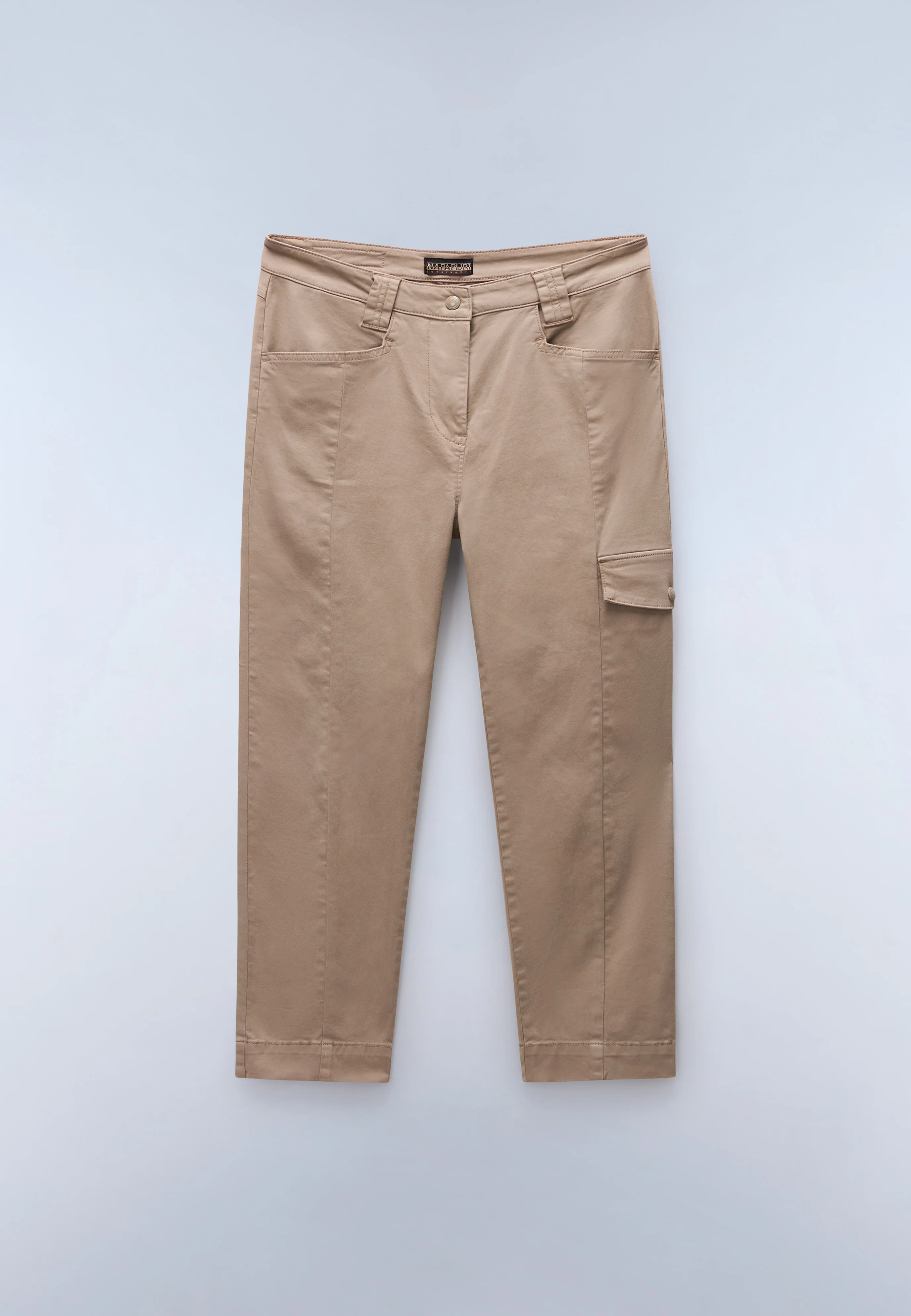 Arabba Chino Trousers