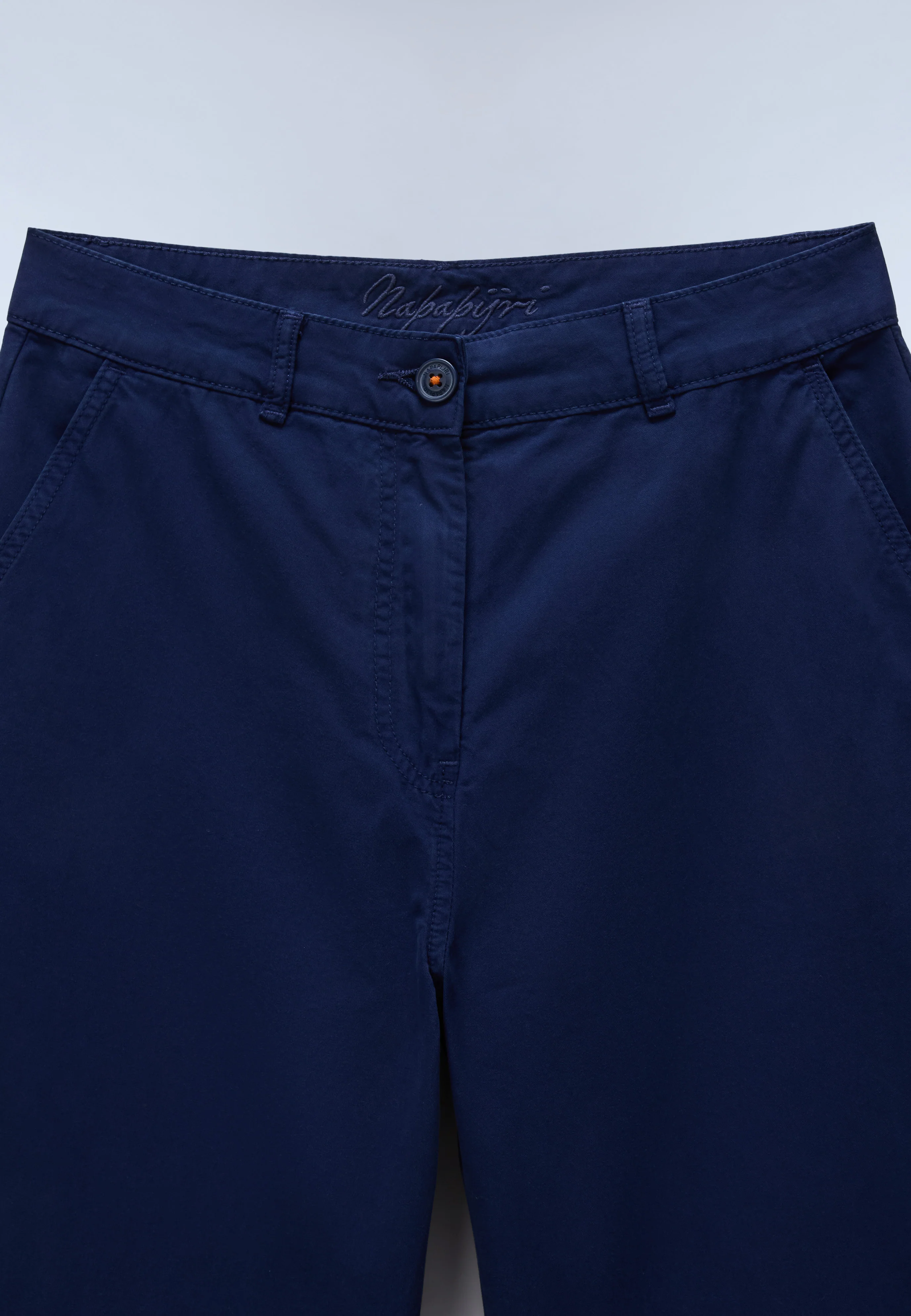 Halide Chino Trousers