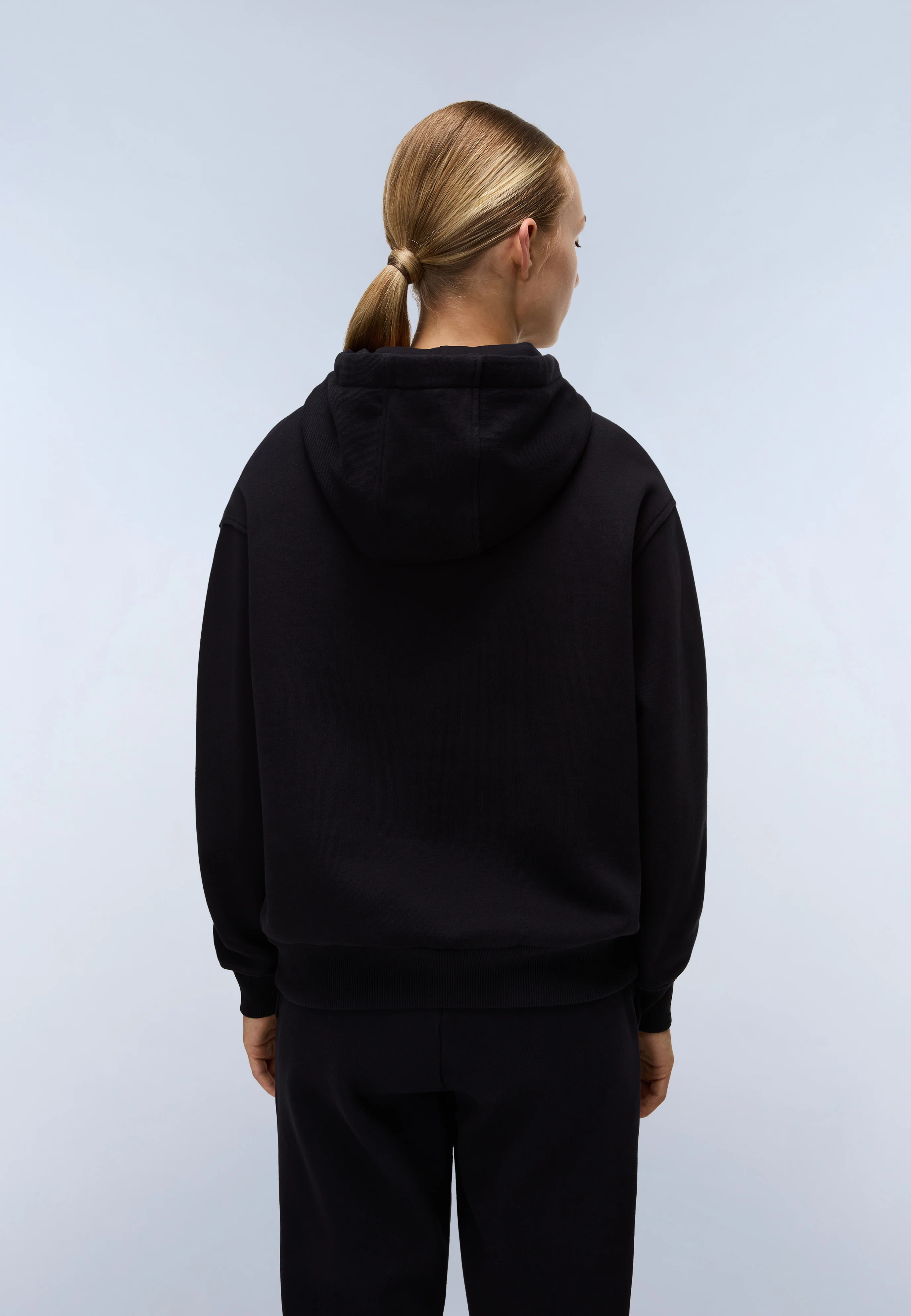 Box Logo Hoodie Winter