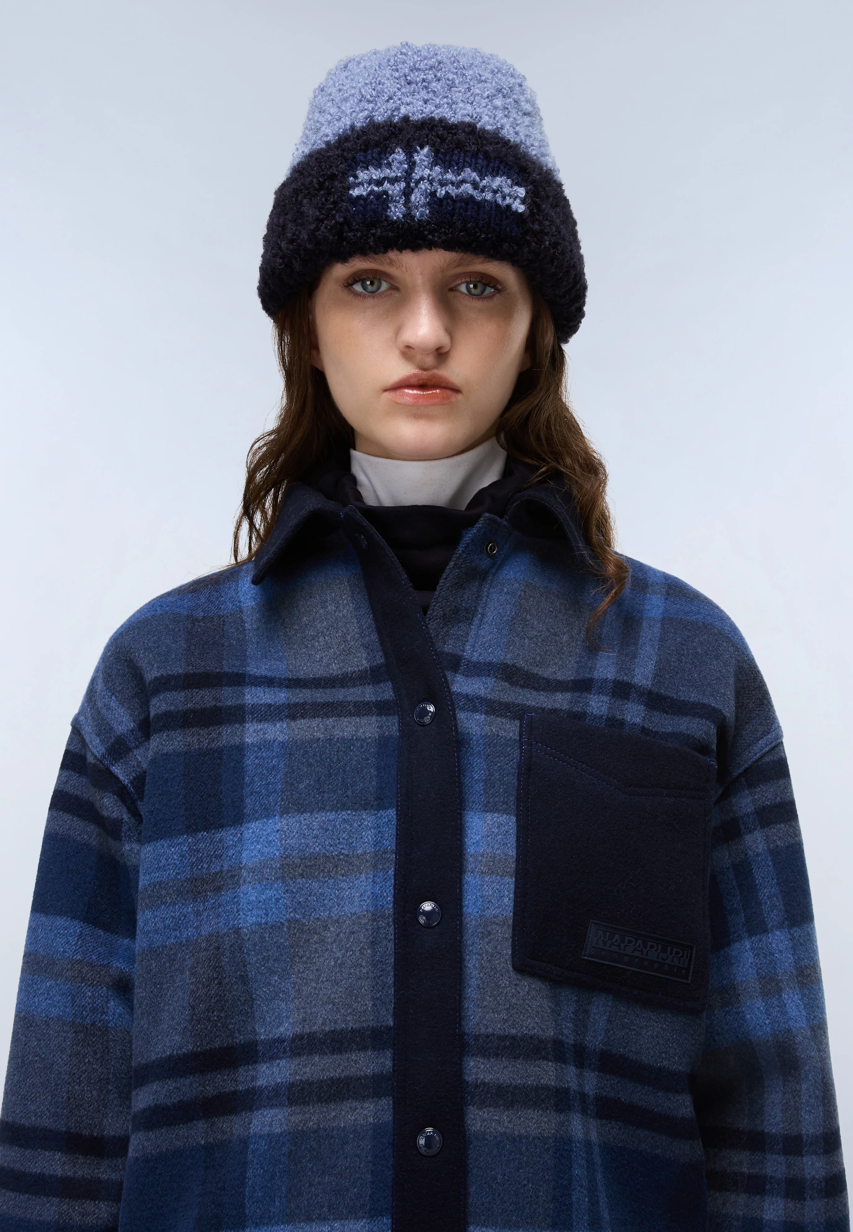 Laugen Long Sleeve Shirt
