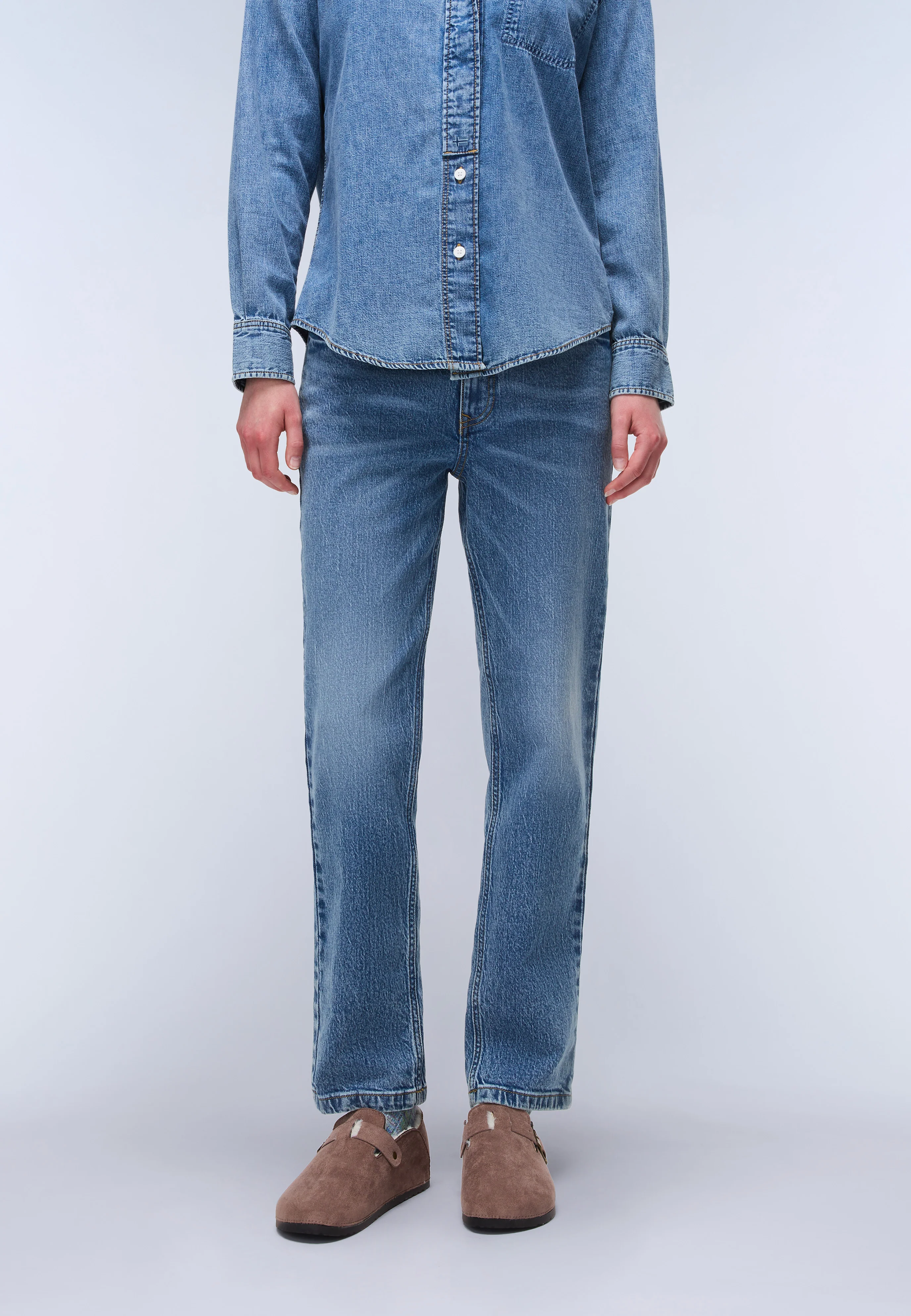 Cimonde Regular Jeans