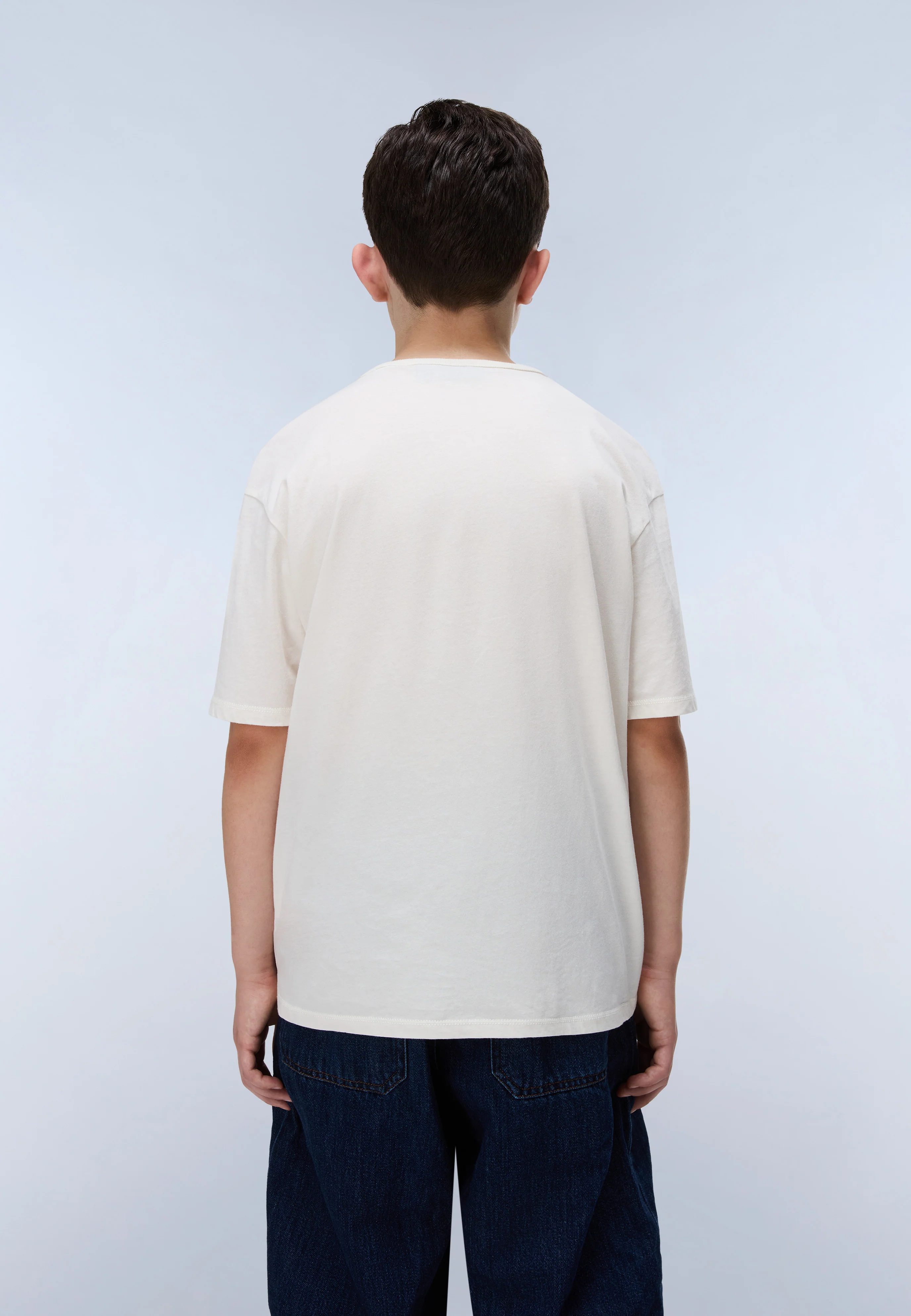 Lustre Short Sleeve T-Shirt