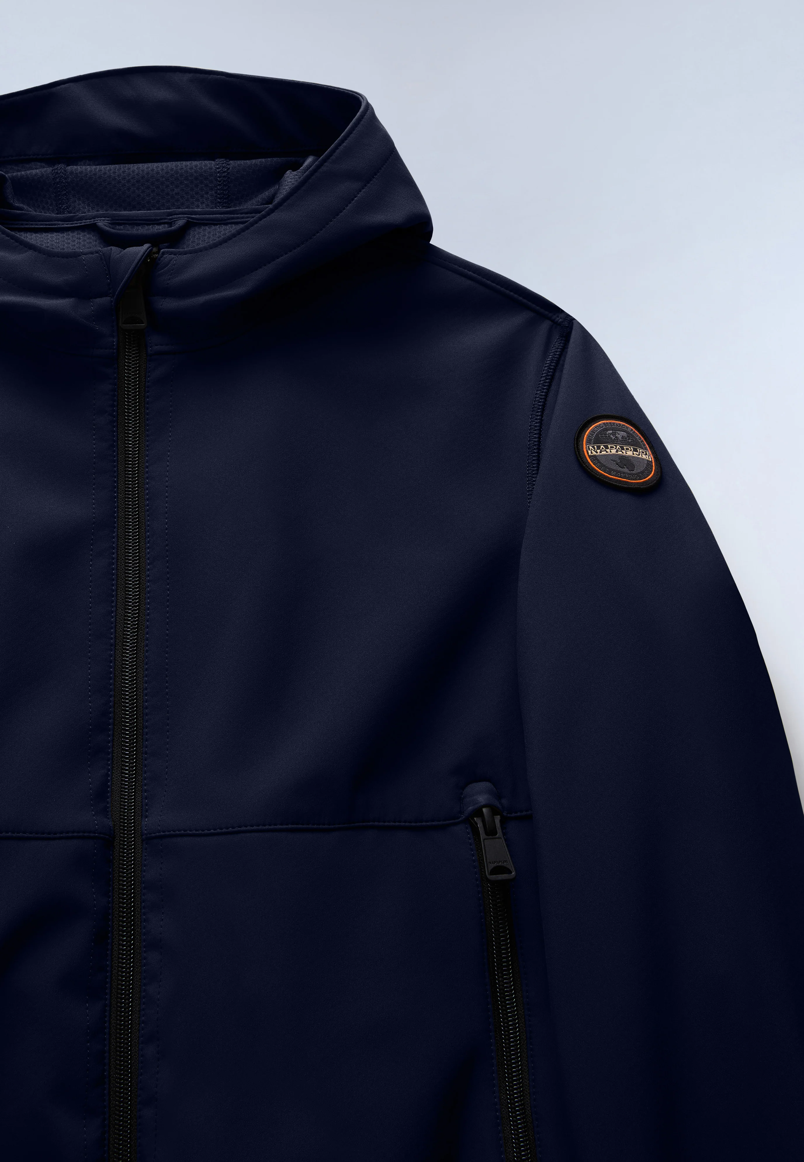 Melville Jacket