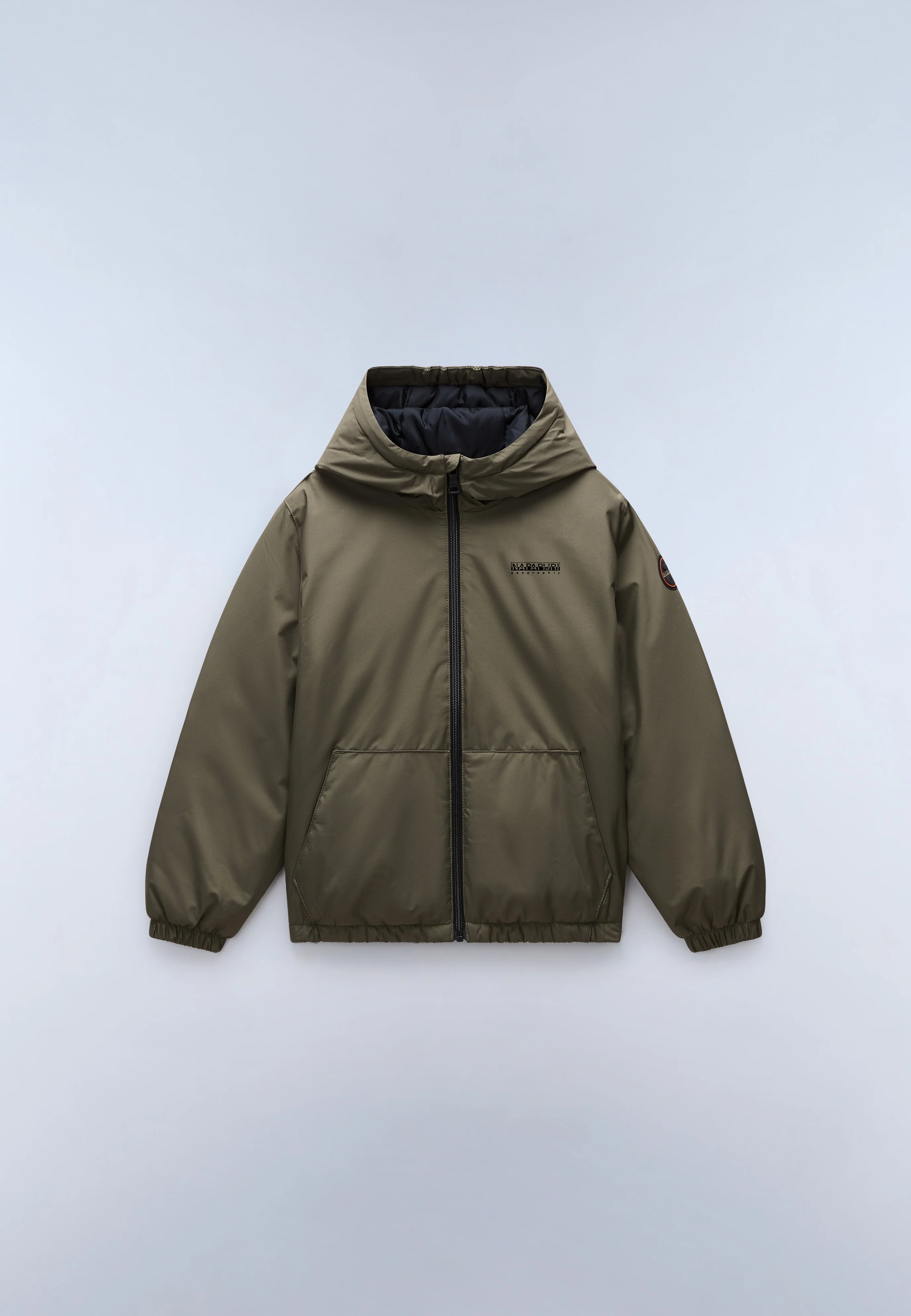 Matia Jacket (4-16 Years)