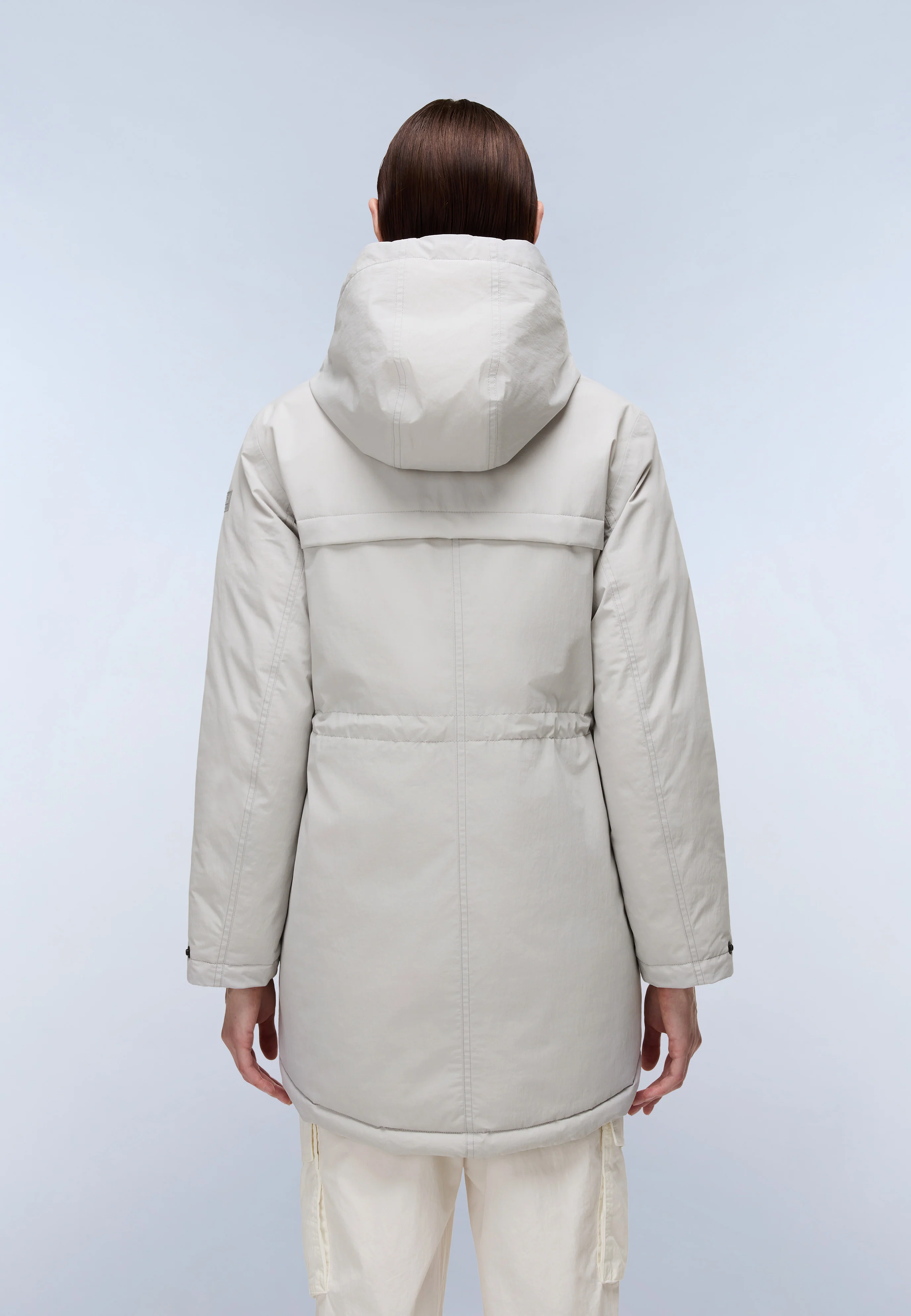Cibiana Parka Jacket