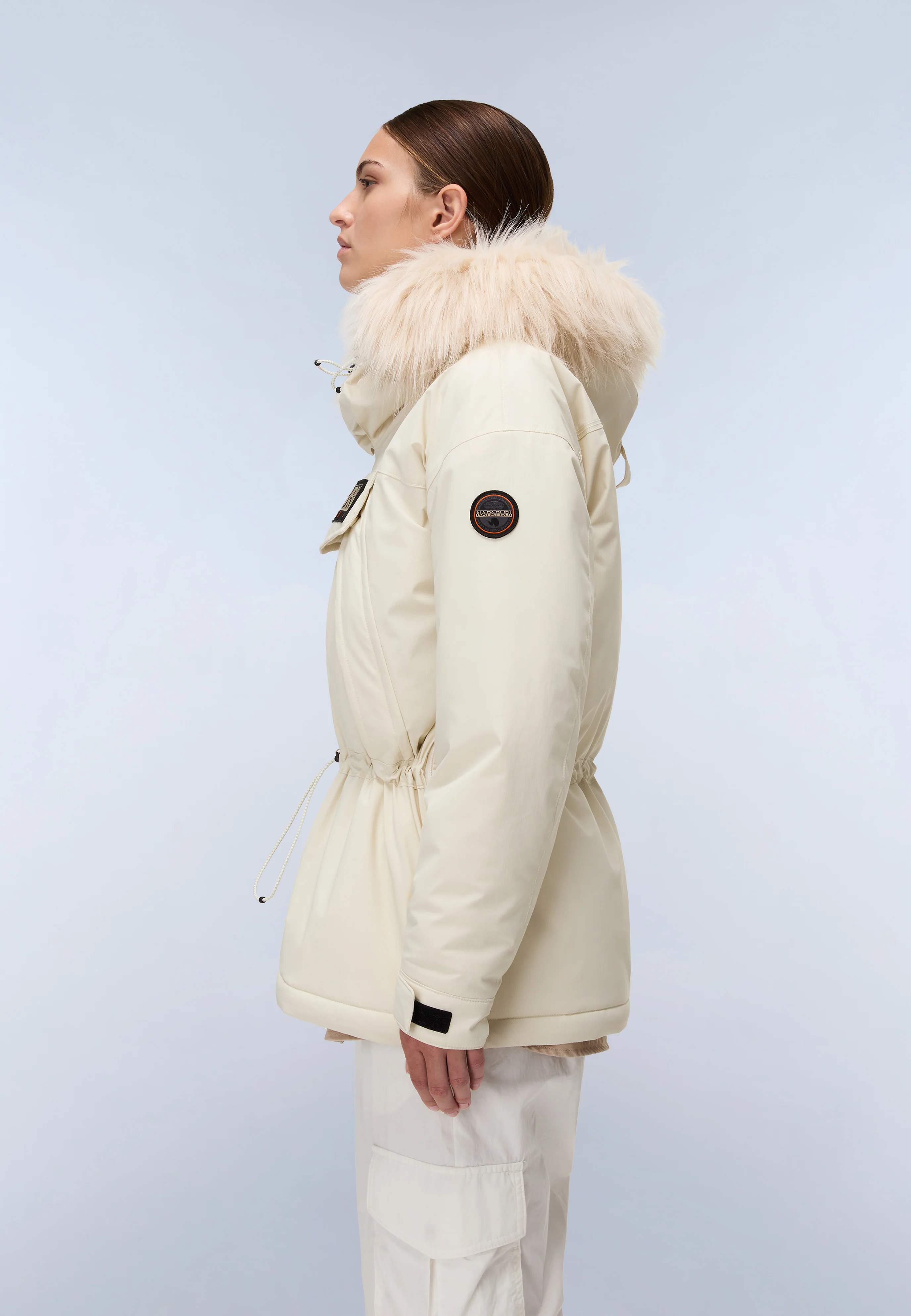 Skidoo Anorak Jacket