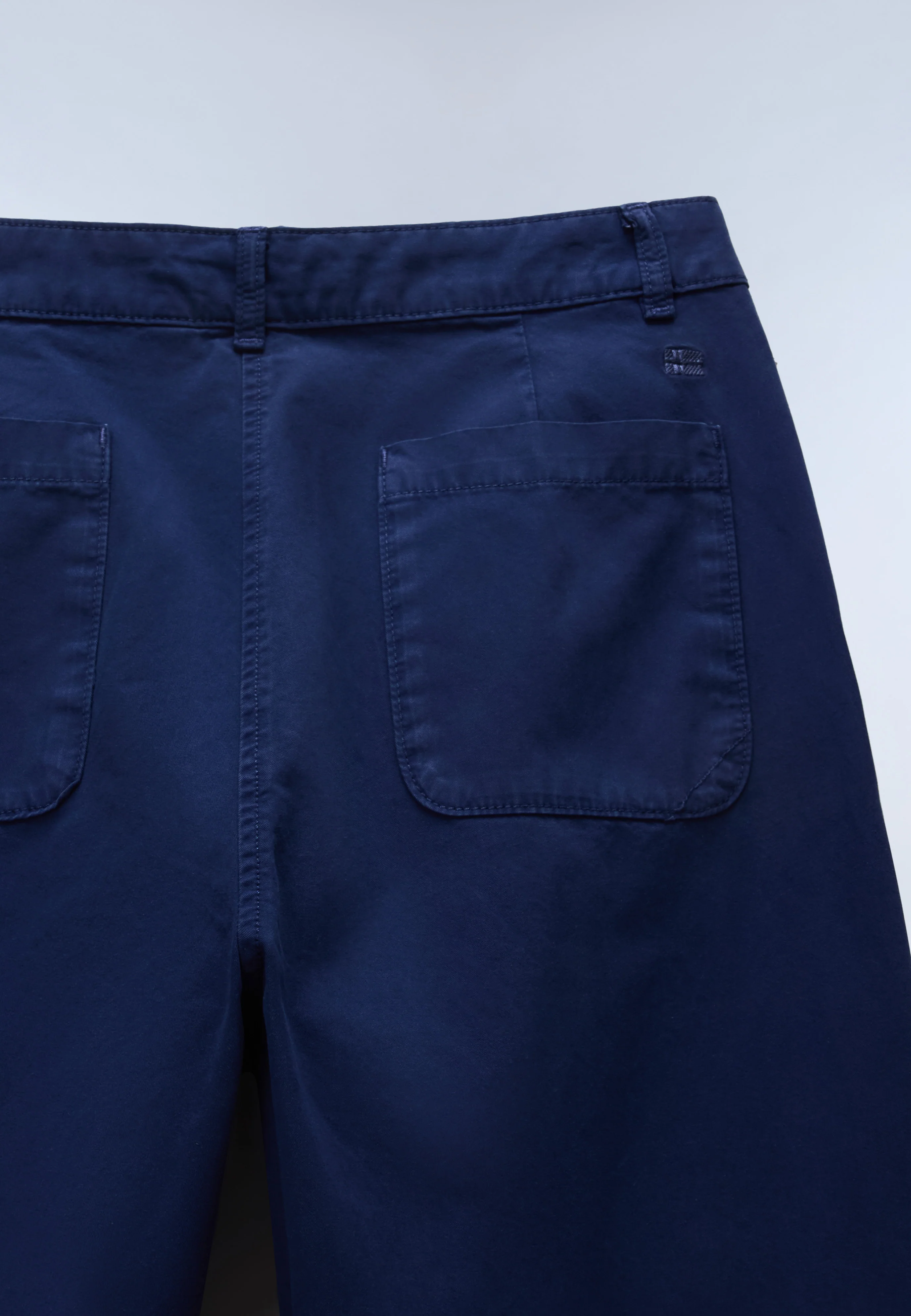 Halide Chino Trousers