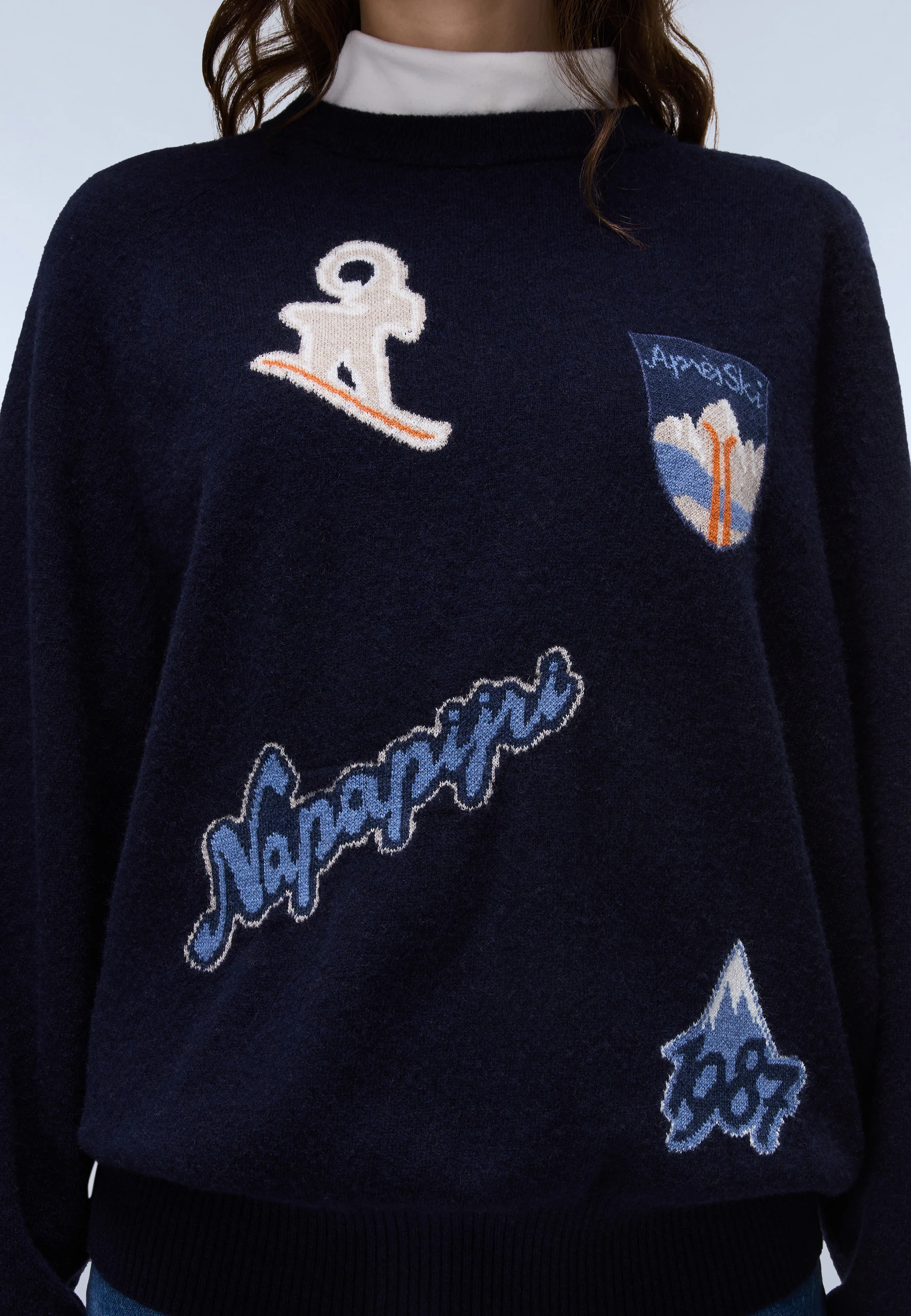 Tovel Jumper