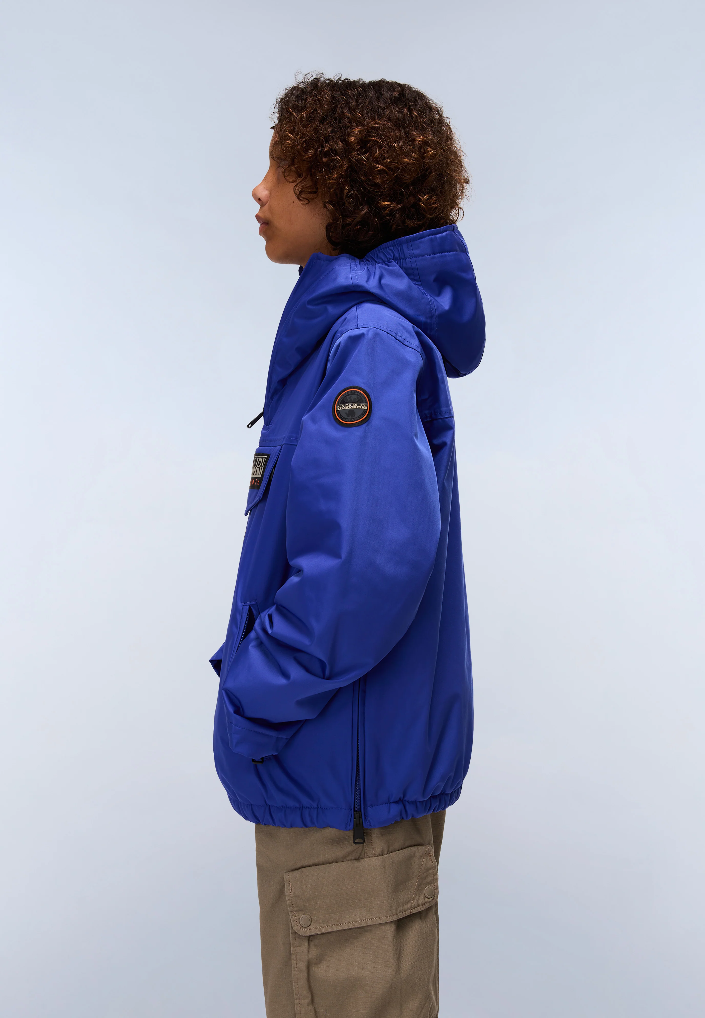 Rainforest Next Winter Anorak Jacket (4-16 Years)