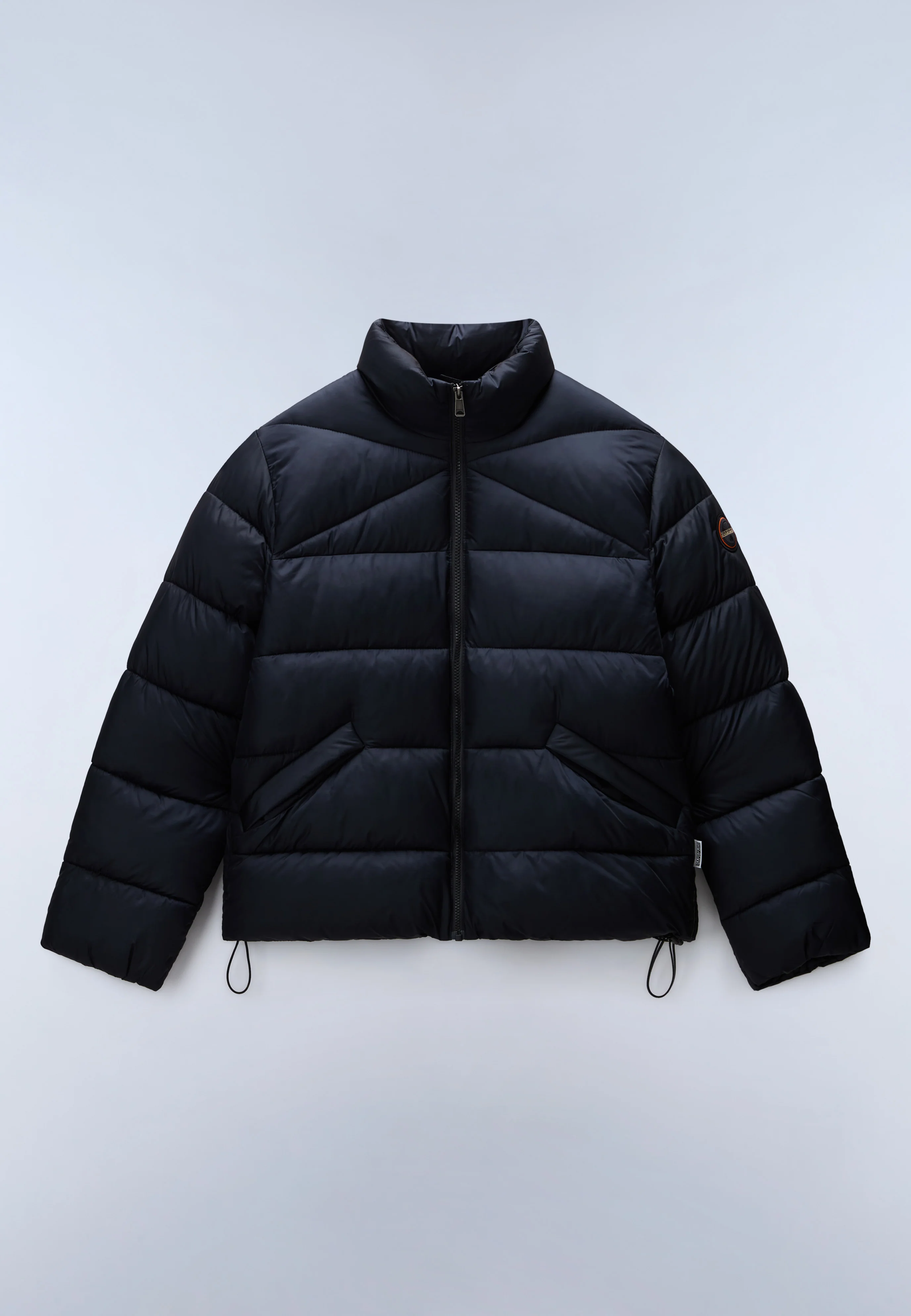 Amira Puffer Jacket