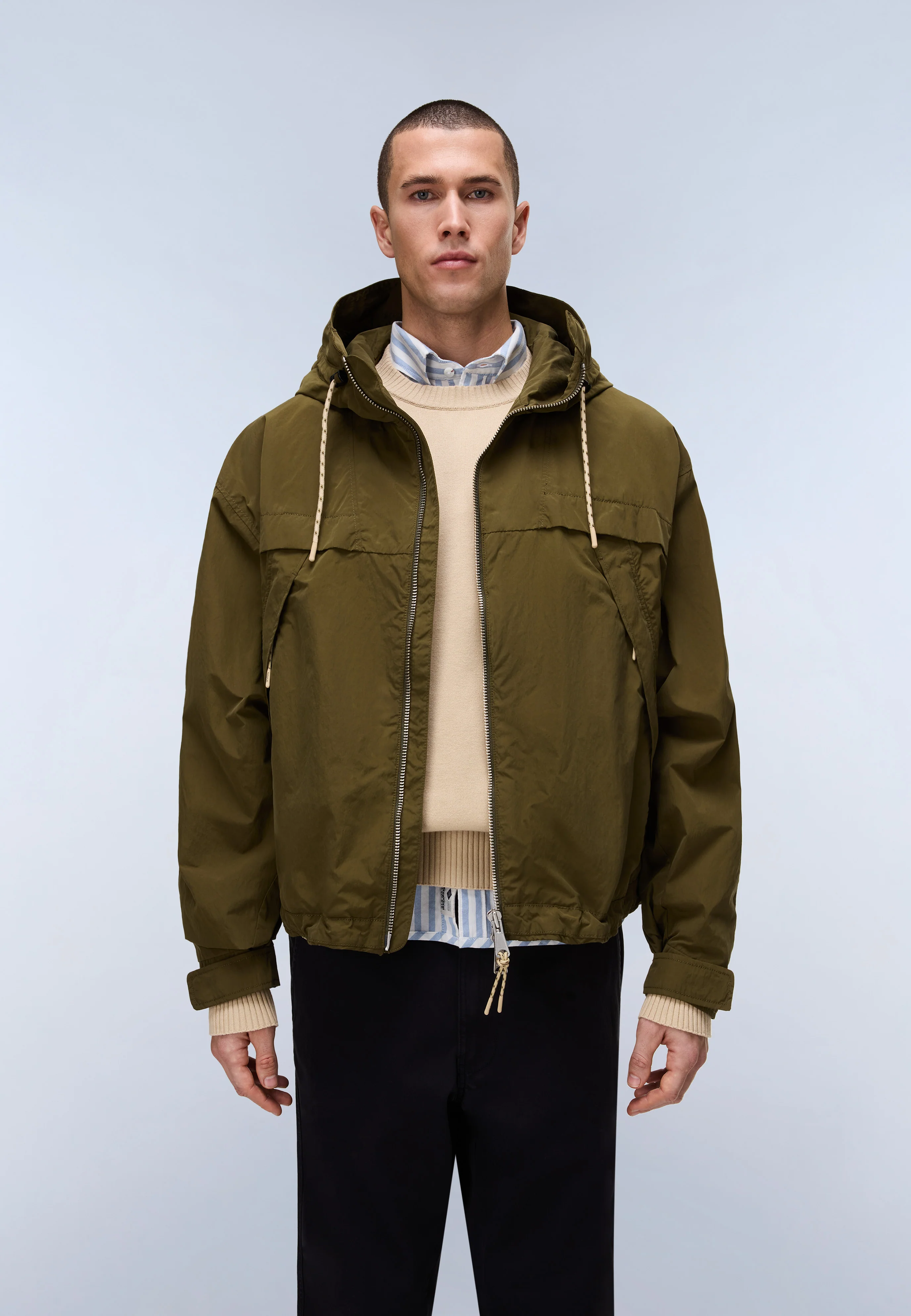 Traveler Jacket