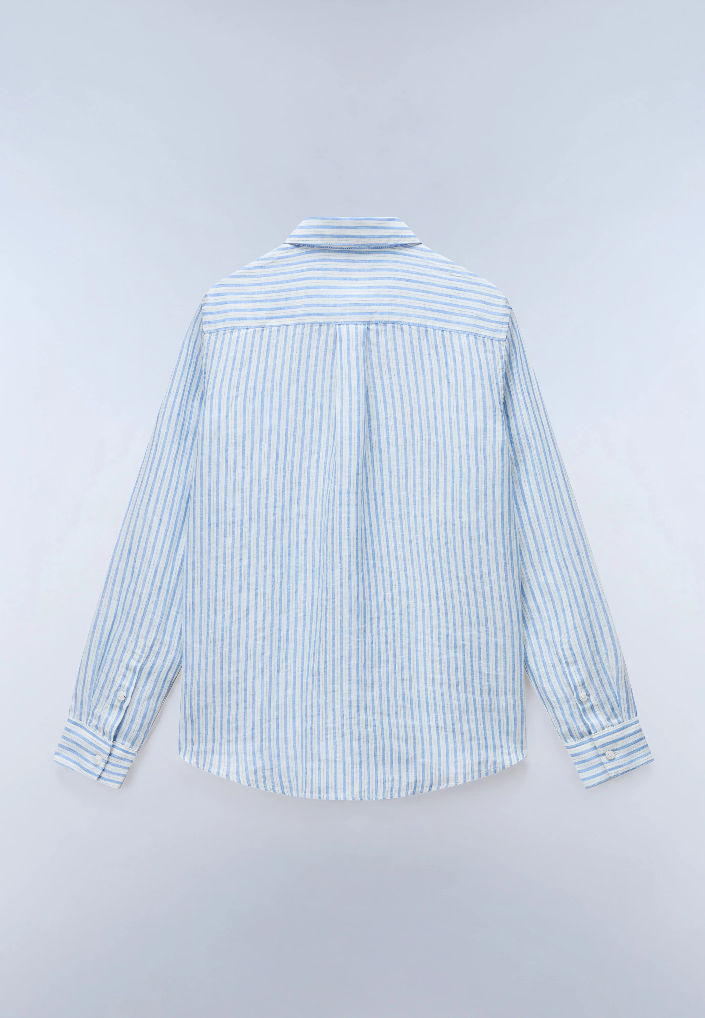 Ete Long Sleeve Shirt