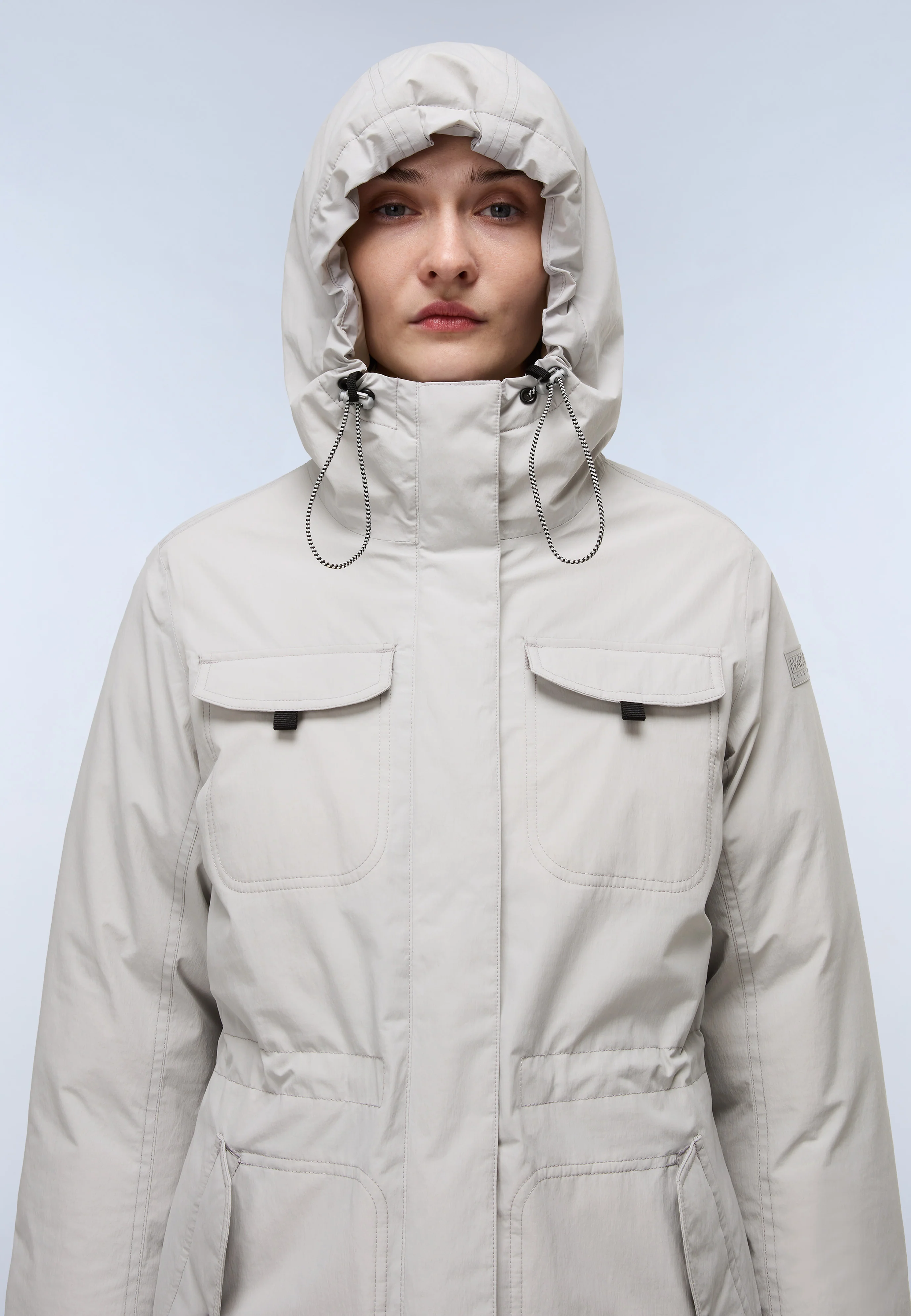 Cibiana Parka Jacket
