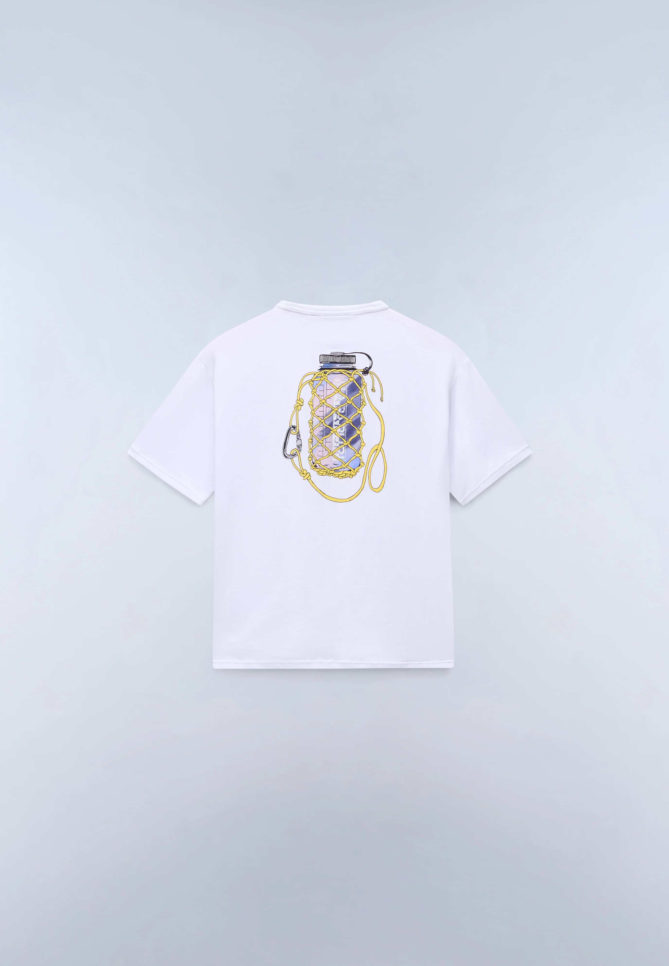Oeste Short Sleeve T-Shirt