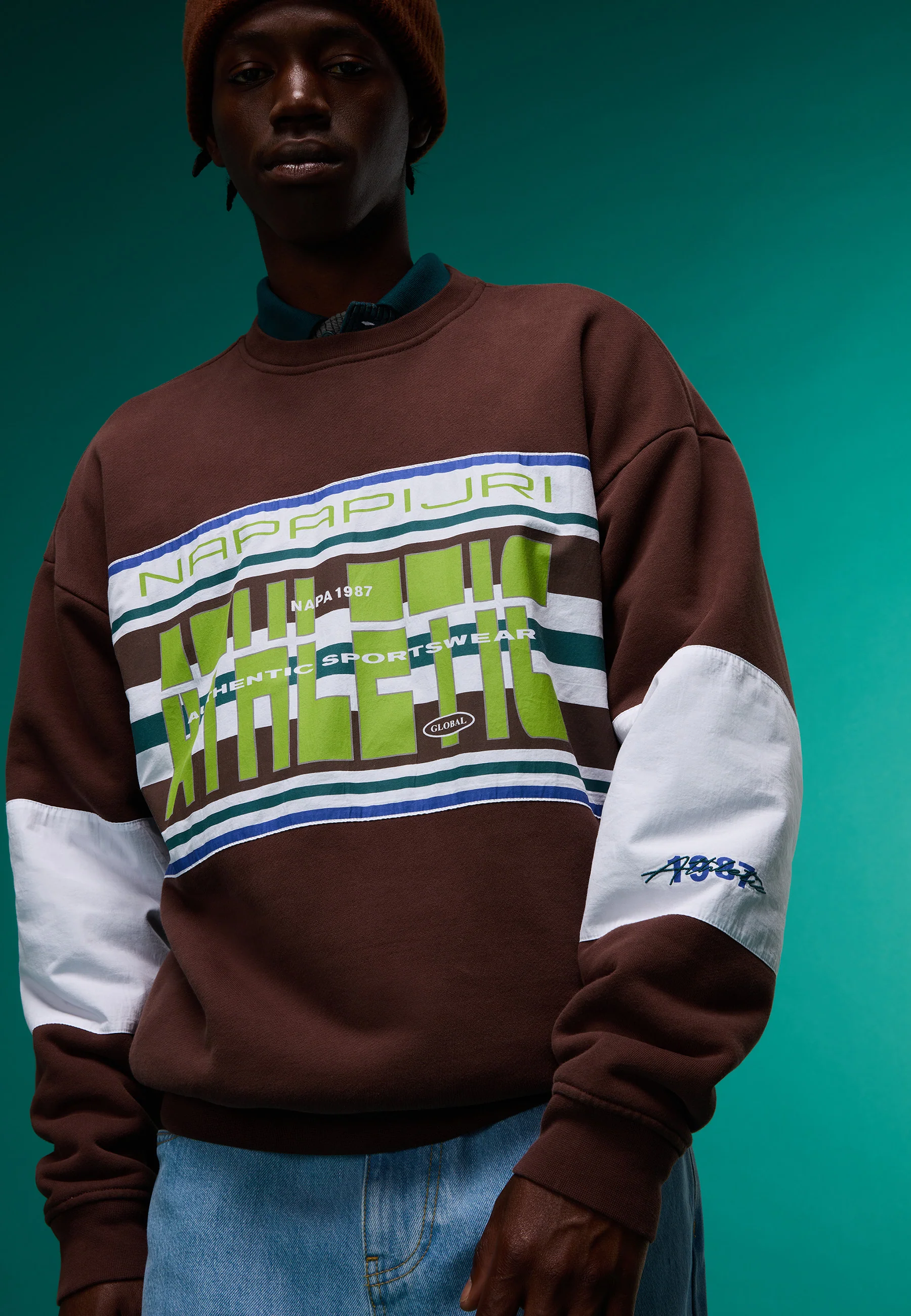 Lamont Sweatshirt