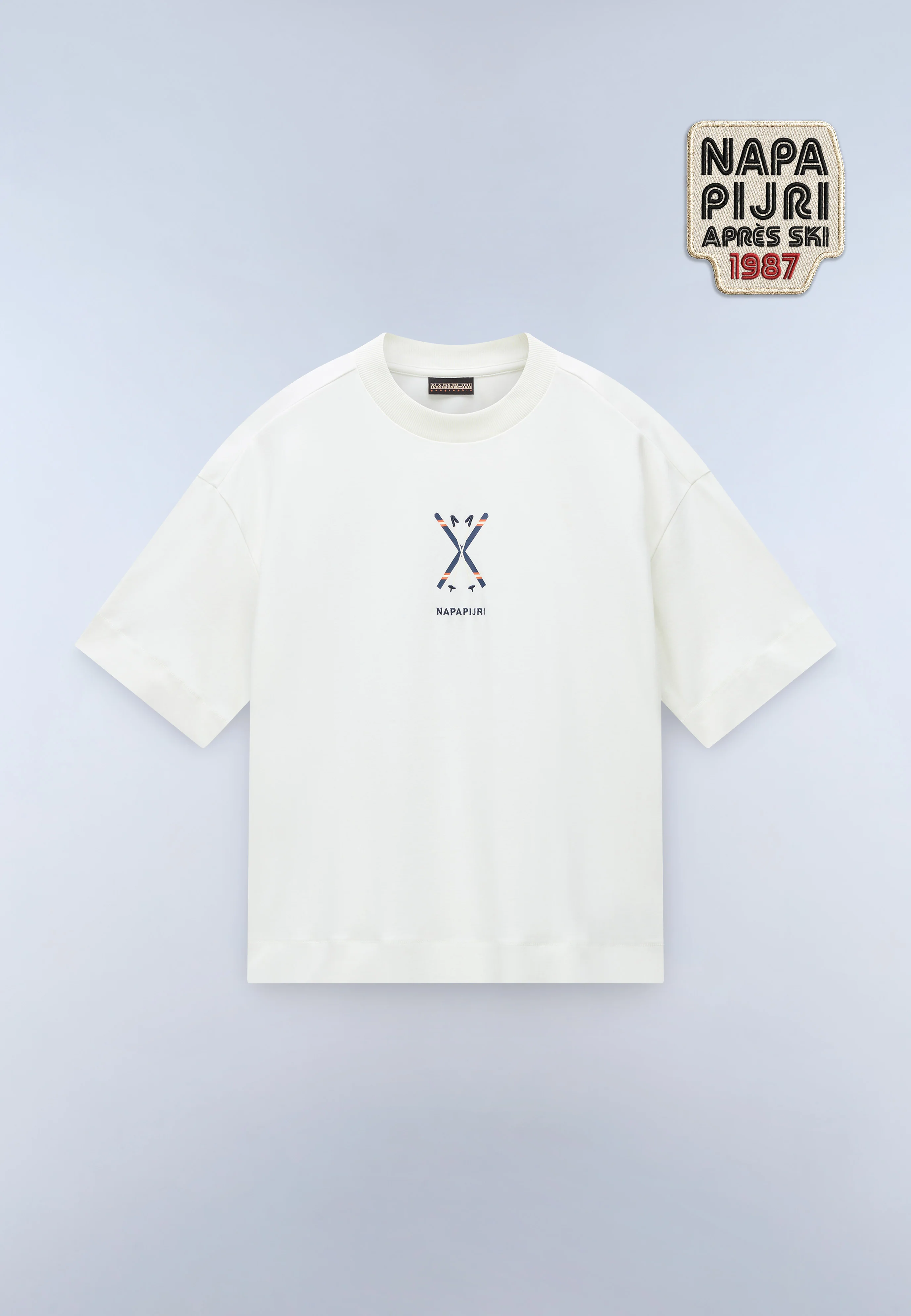 Irto Short Sleeve T-Shirt