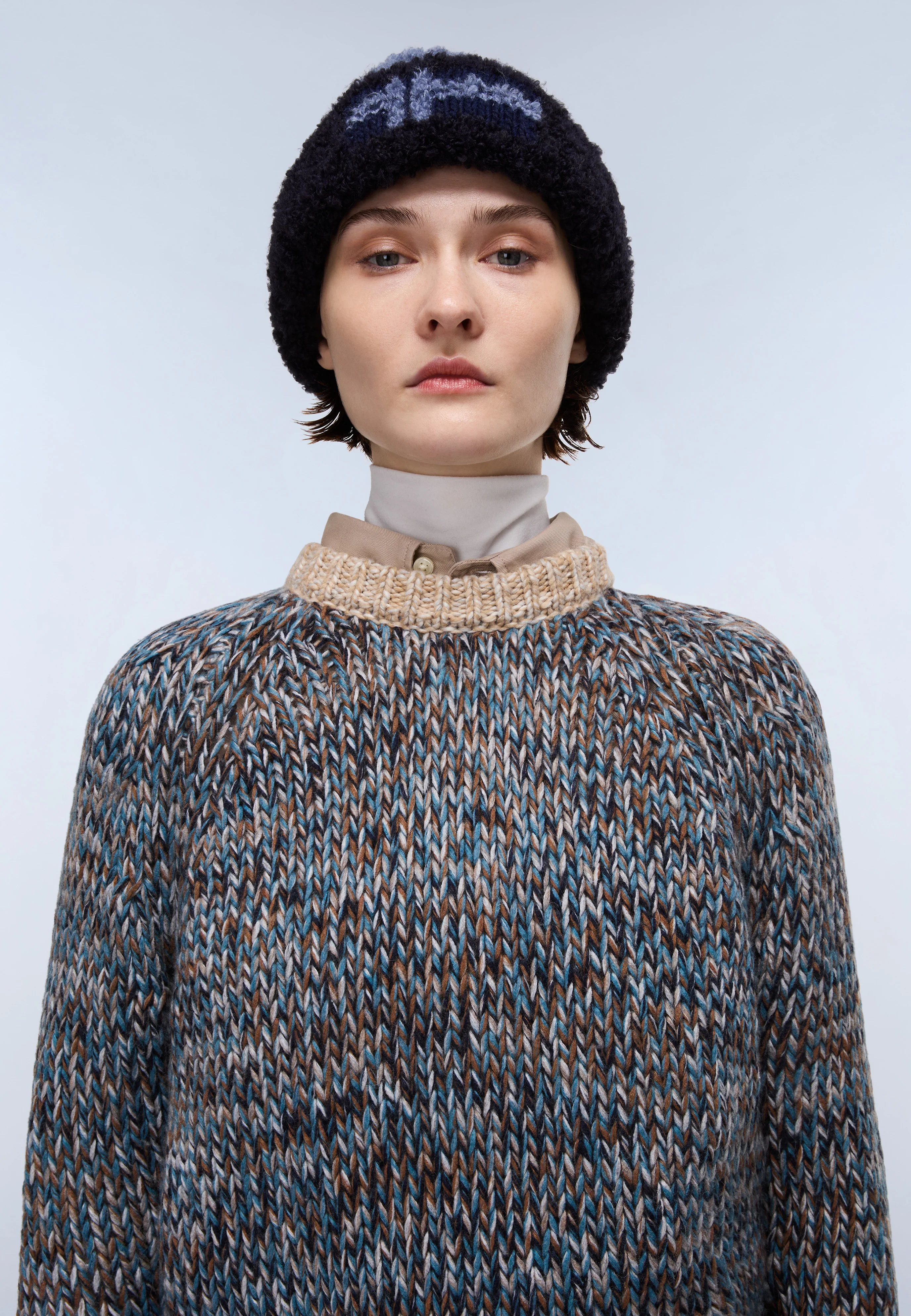 Ansei Jumper