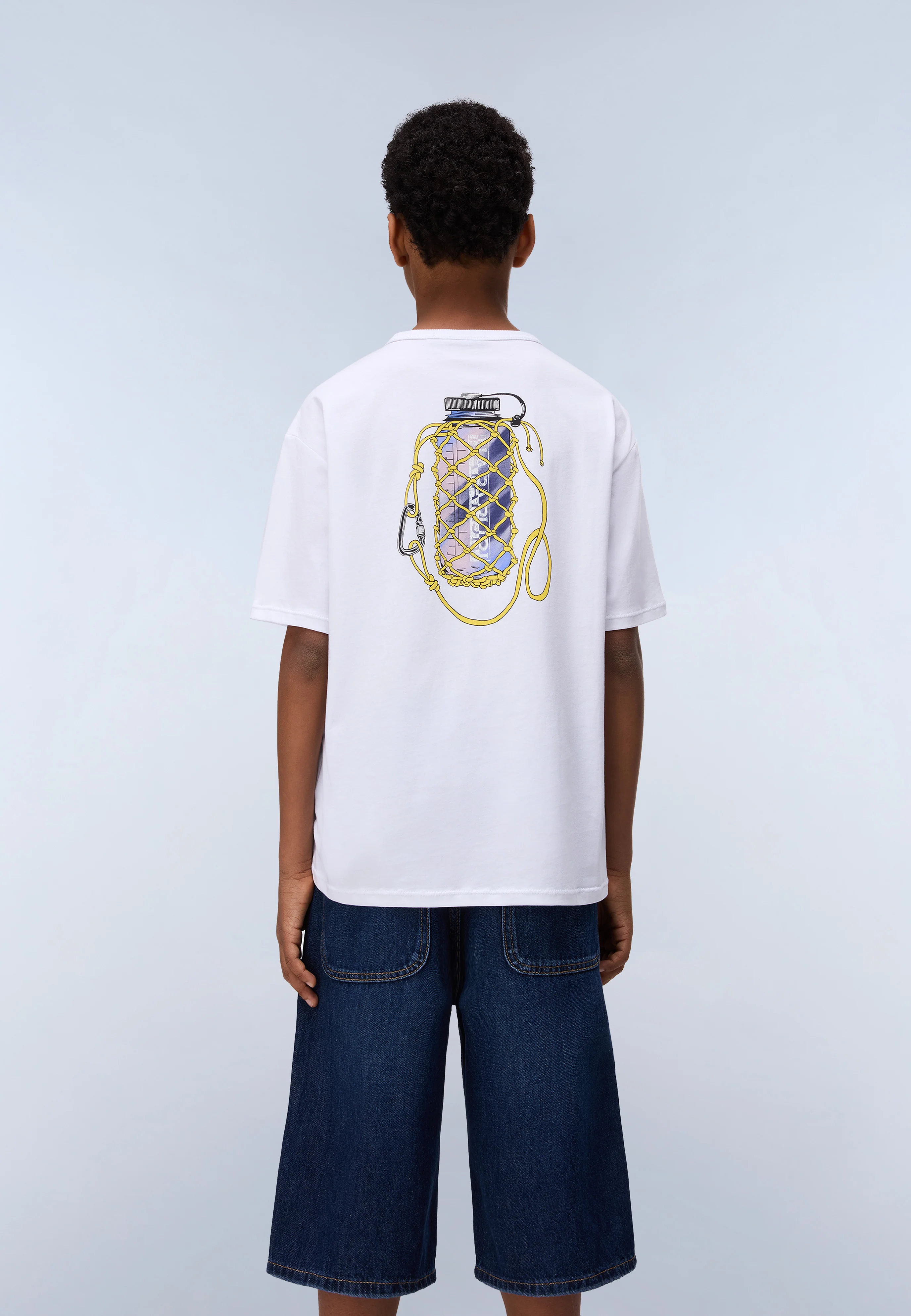 Oeste Short Sleeve T-Shirt