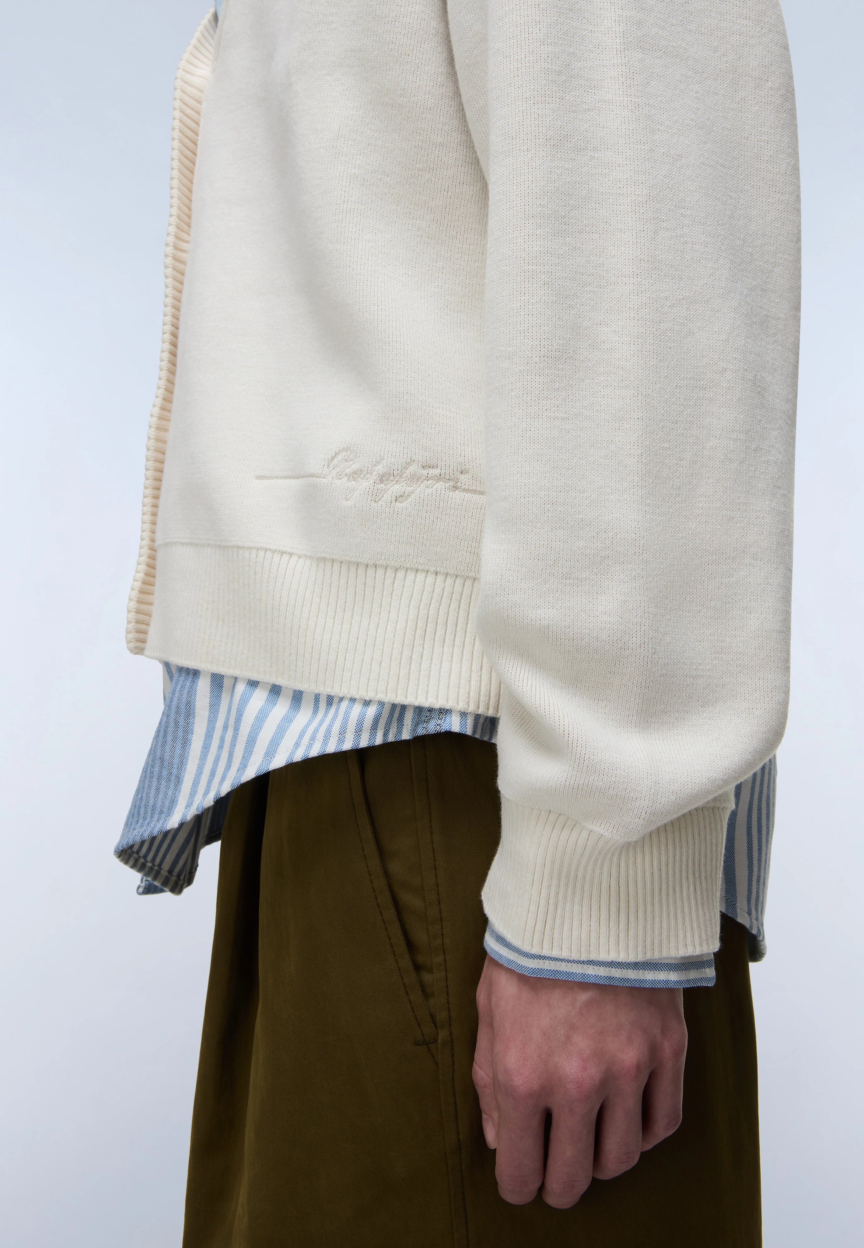 Brilho Jumper